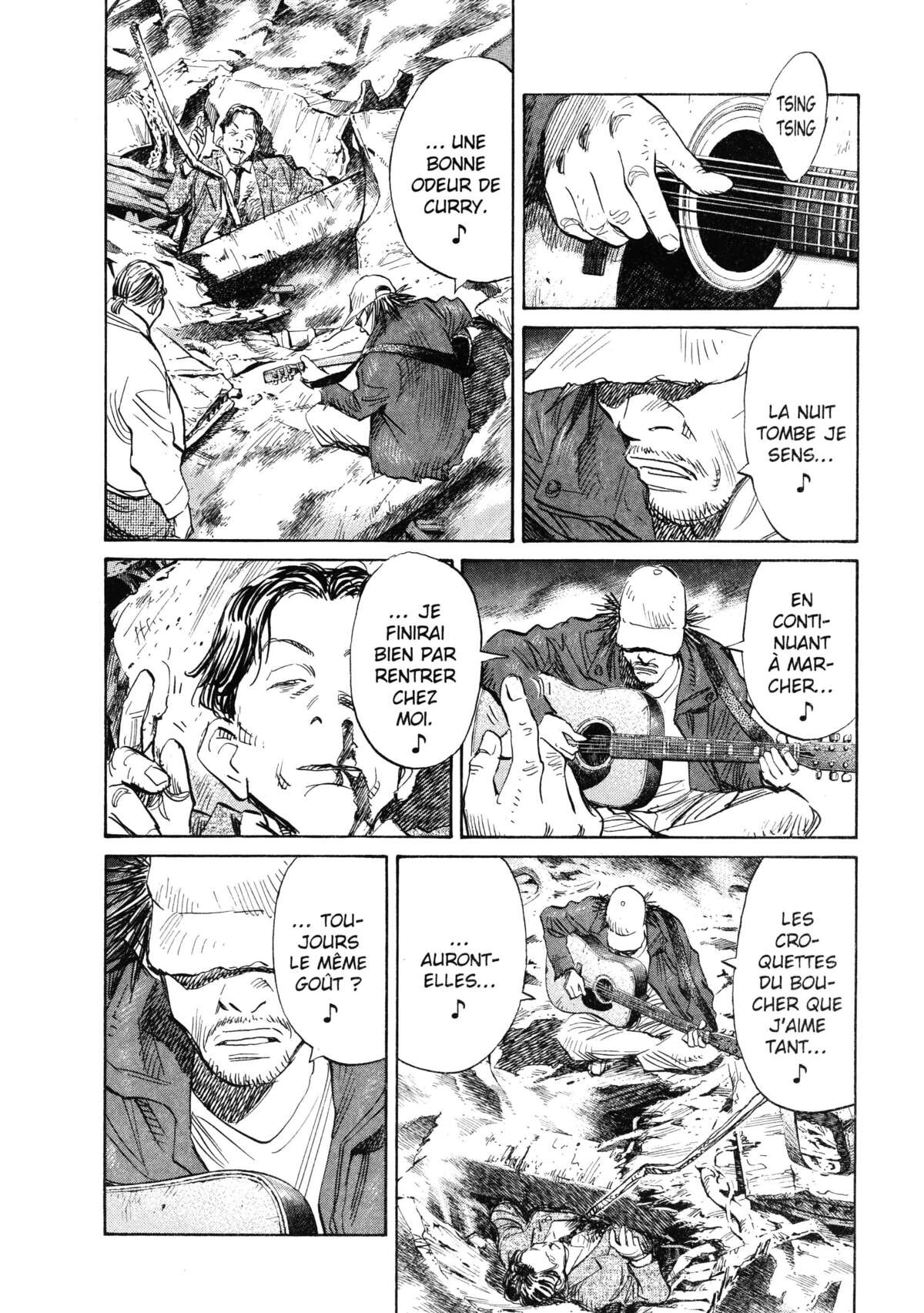 21st Century Boys – Perfect Edition Volume 1 page 22