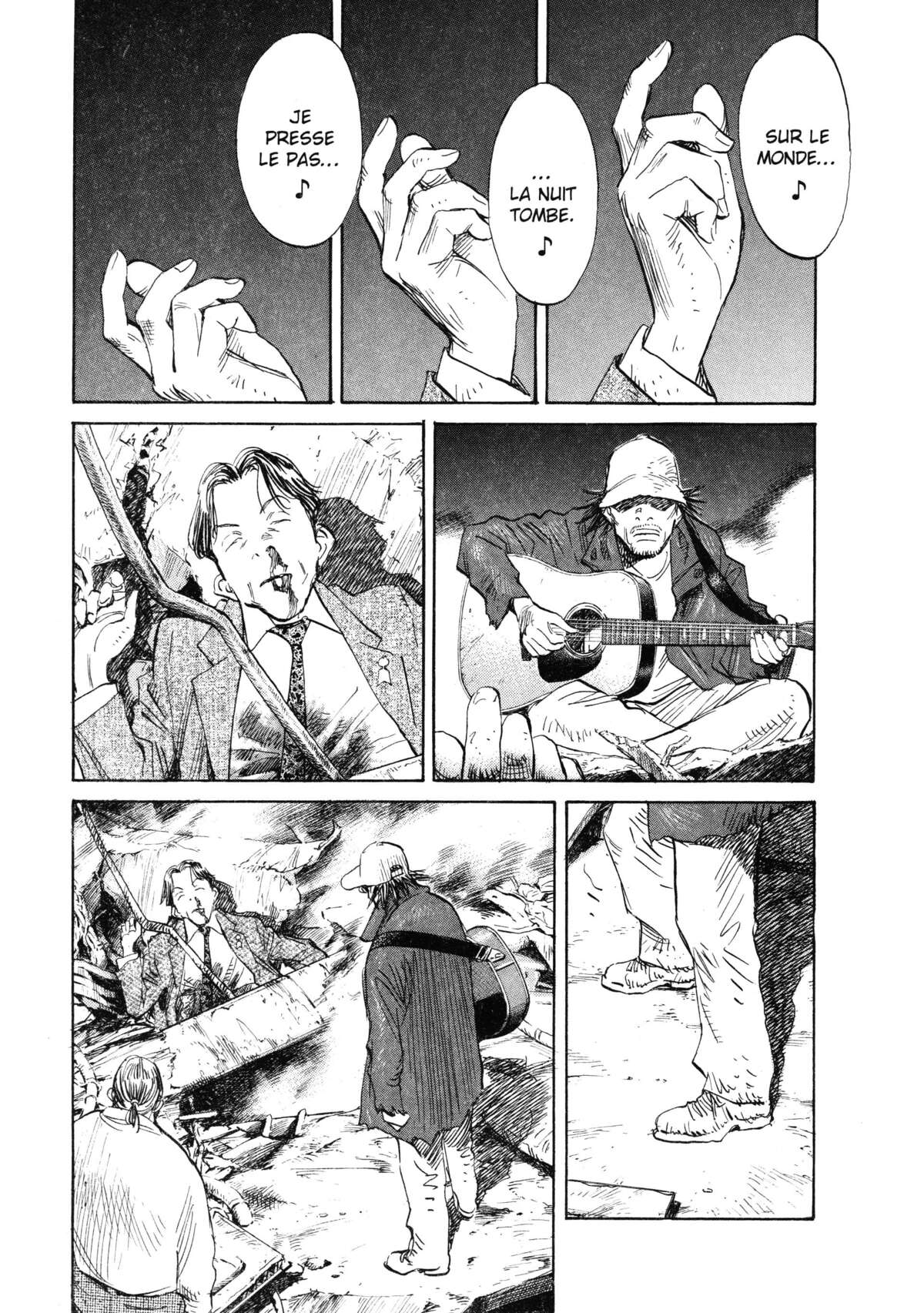 21st Century Boys – Perfect Edition Volume 1 page 23