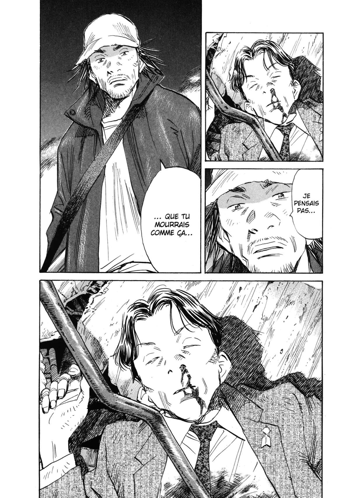 21st Century Boys – Perfect Edition Volume 1 page 24