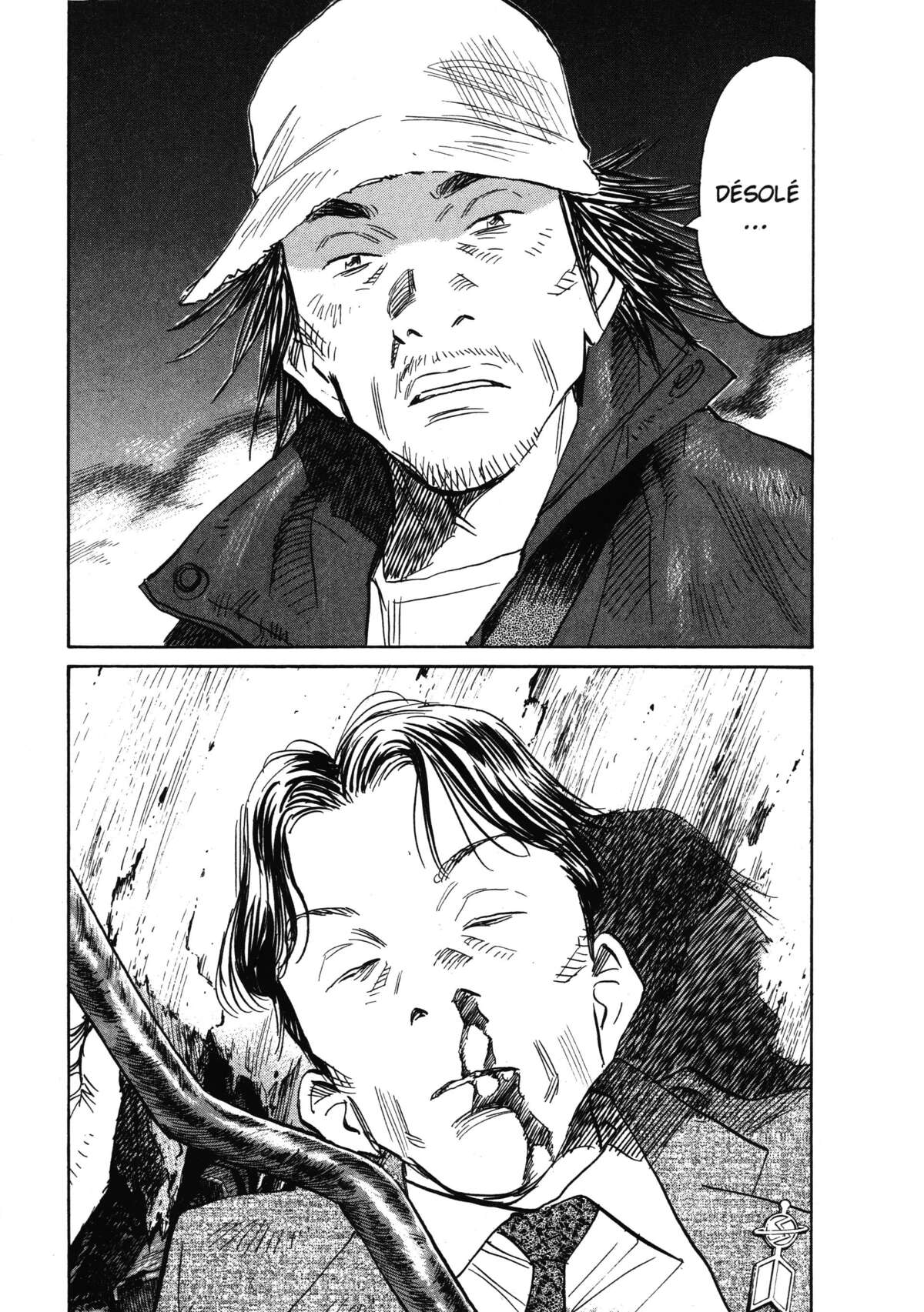 21st Century Boys – Perfect Edition Volume 1 page 25