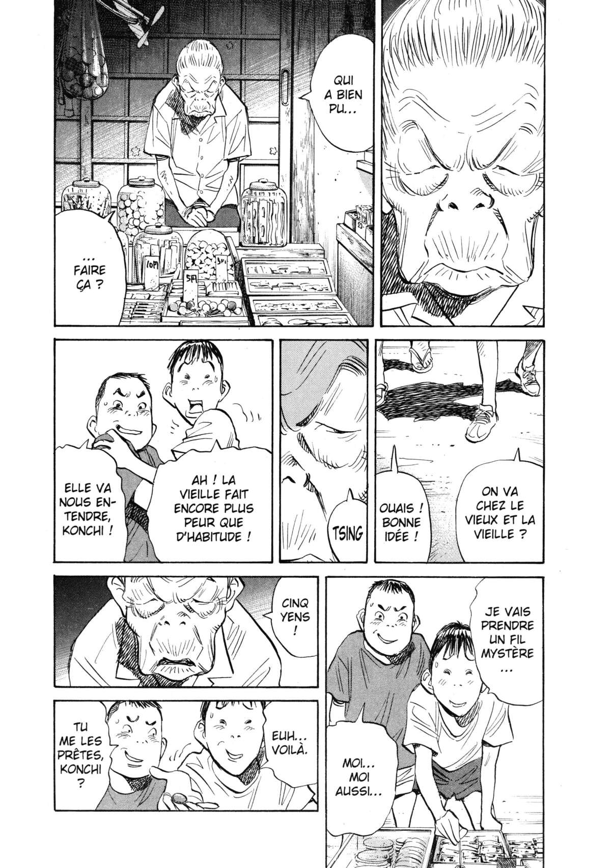 21st Century Boys – Perfect Edition Volume 1 page 31