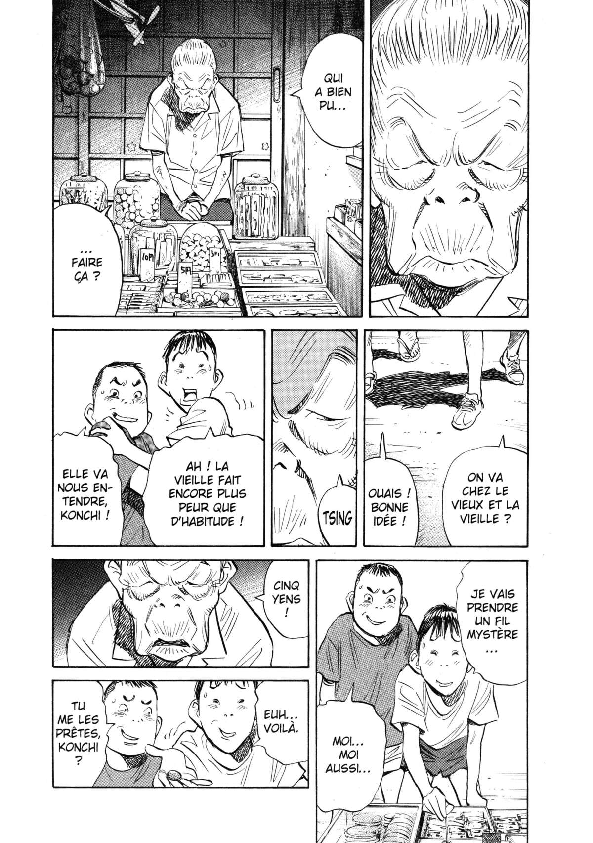 21st Century Boys – Perfect Edition Volume 1 page 31