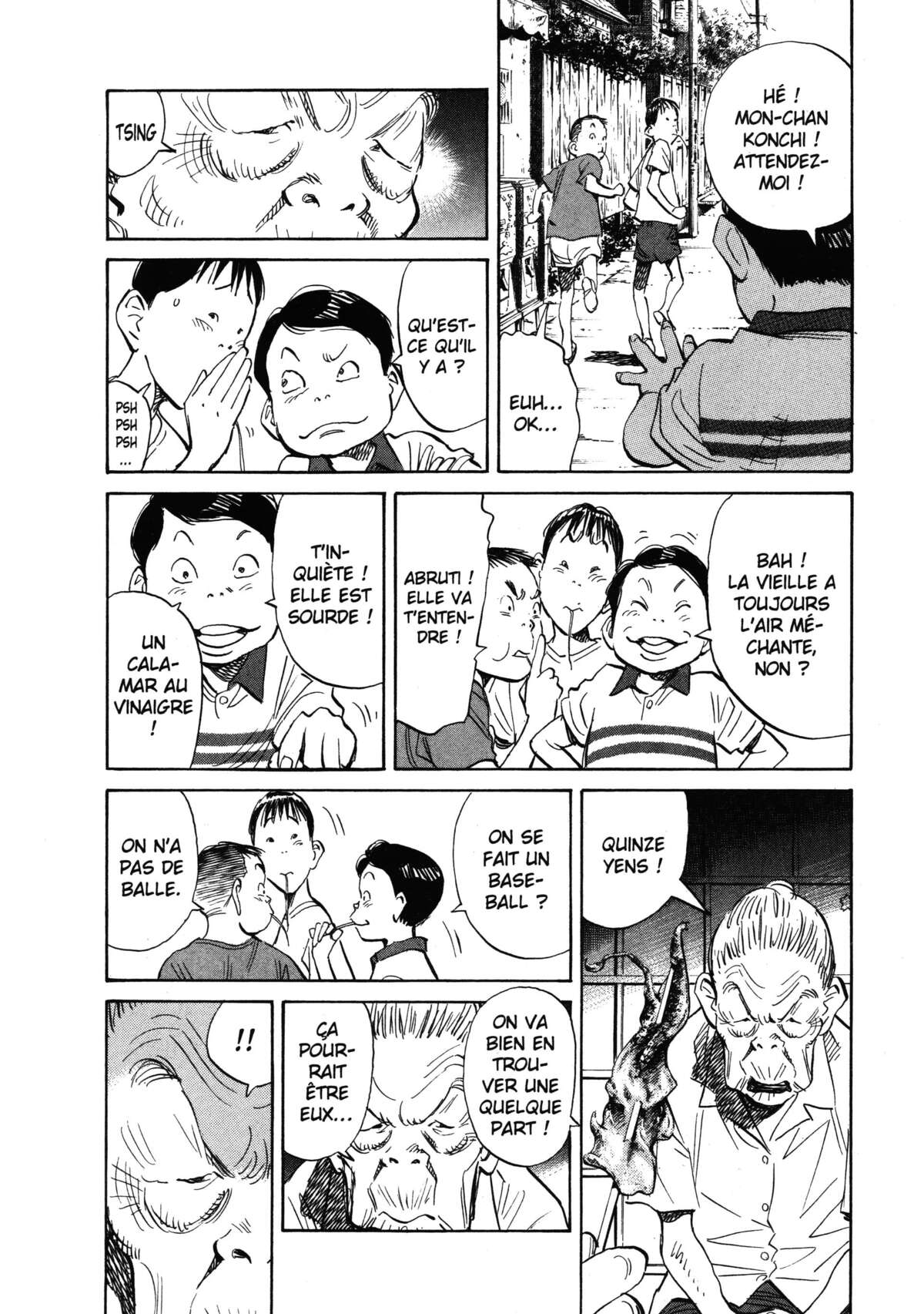 21st Century Boys – Perfect Edition Volume 1 page 32