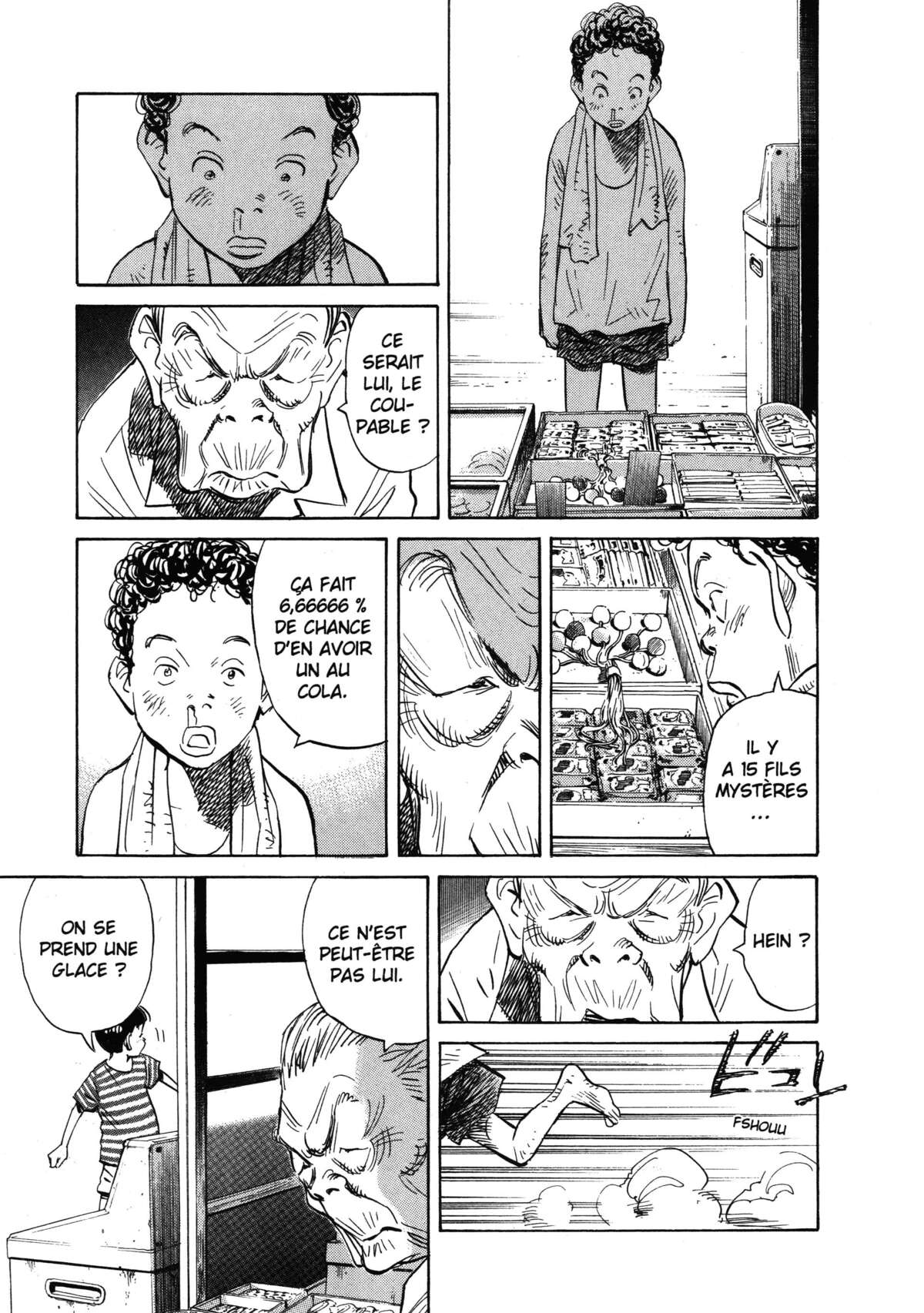 21st Century Boys – Perfect Edition Volume 1 page 33