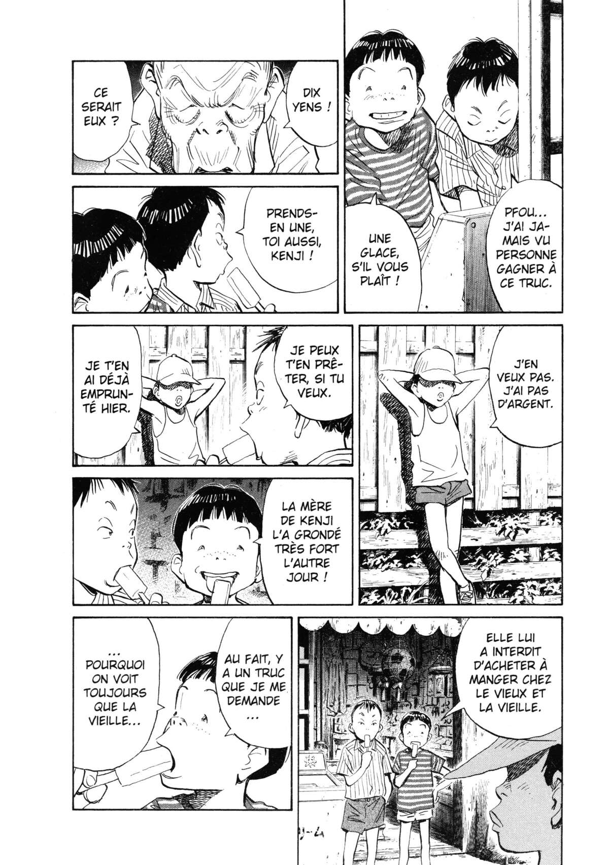 21st Century Boys – Perfect Edition Volume 1 page 34