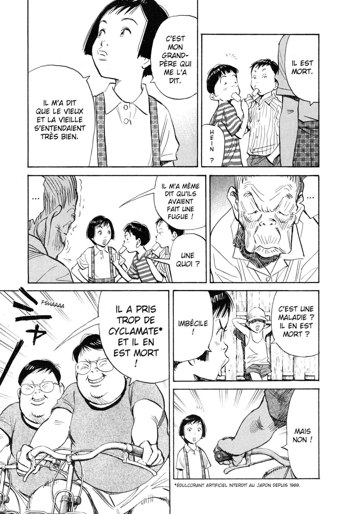 21st Century Boys – Perfect Edition Volume 1 page 35