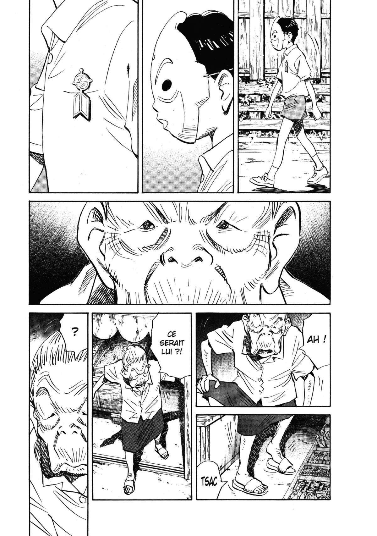 21st Century Boys – Perfect Edition Volume 1 page 37