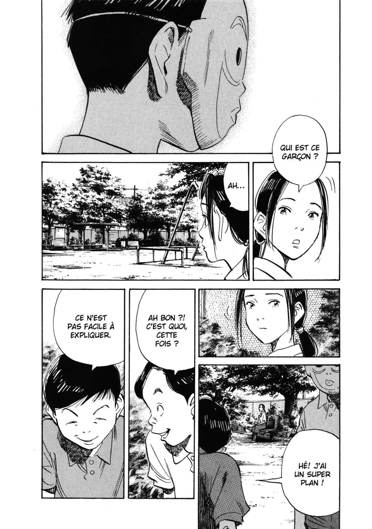 21st Century Boys – Perfect Edition Volume 1 page 40