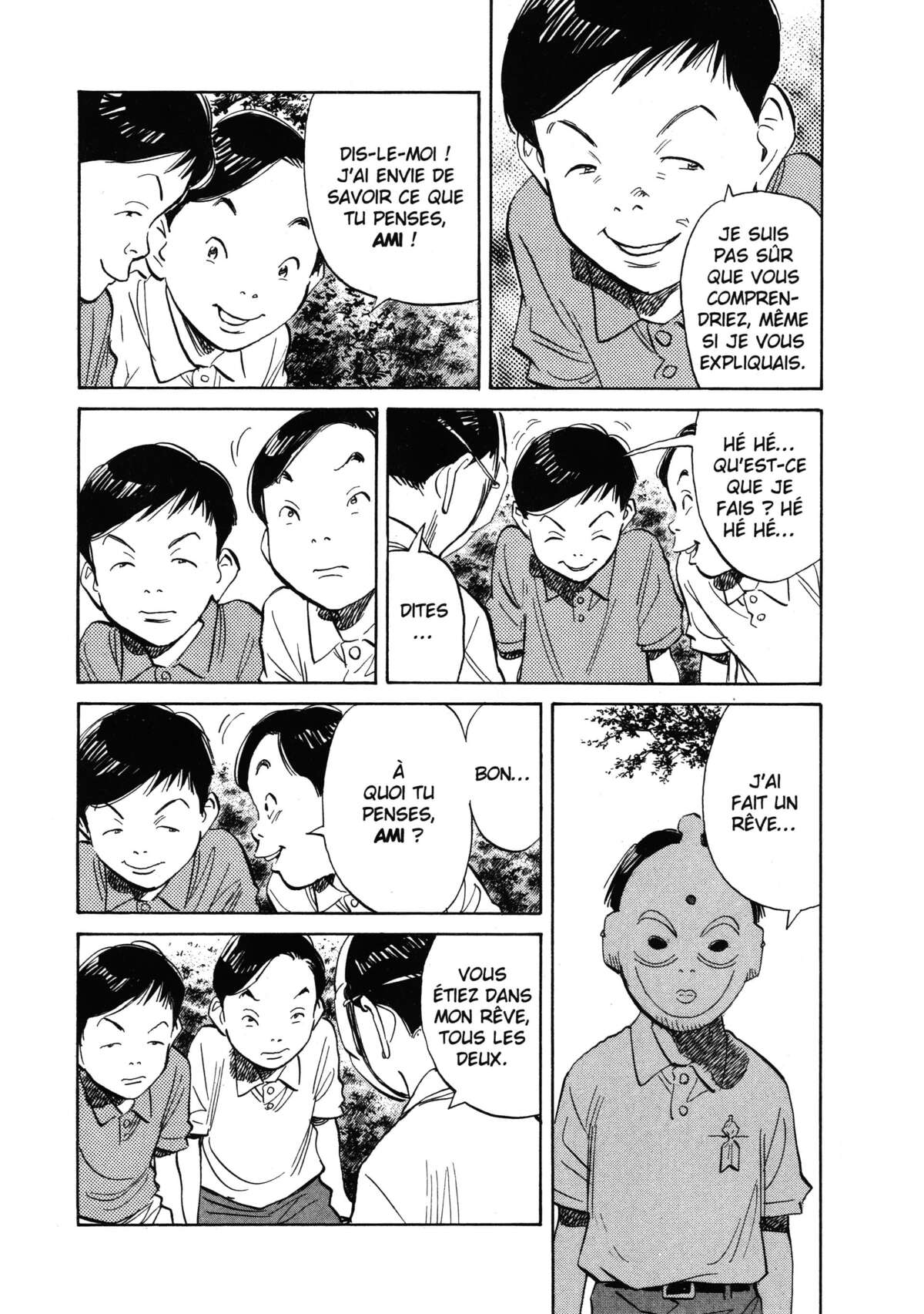 21st Century Boys – Perfect Edition Volume 1 page 41