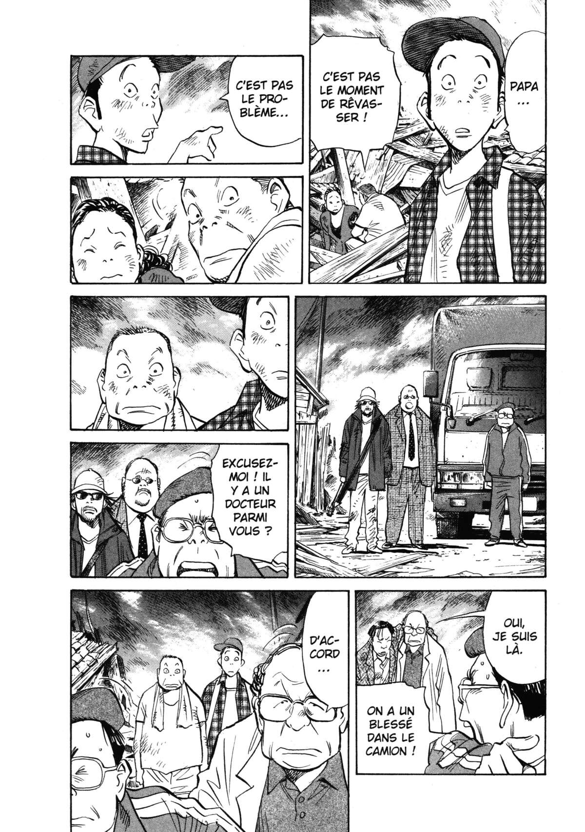 21st Century Boys – Perfect Edition Volume 1 page 54