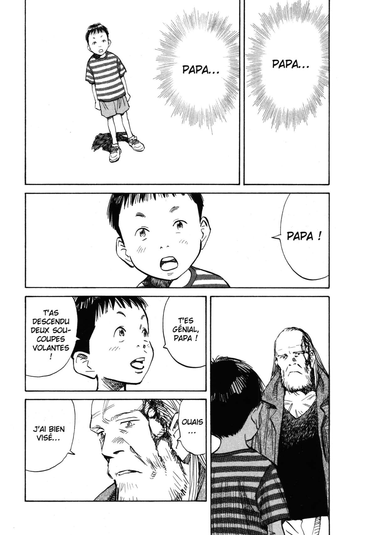 21st Century Boys – Perfect Edition Volume 1 page 57