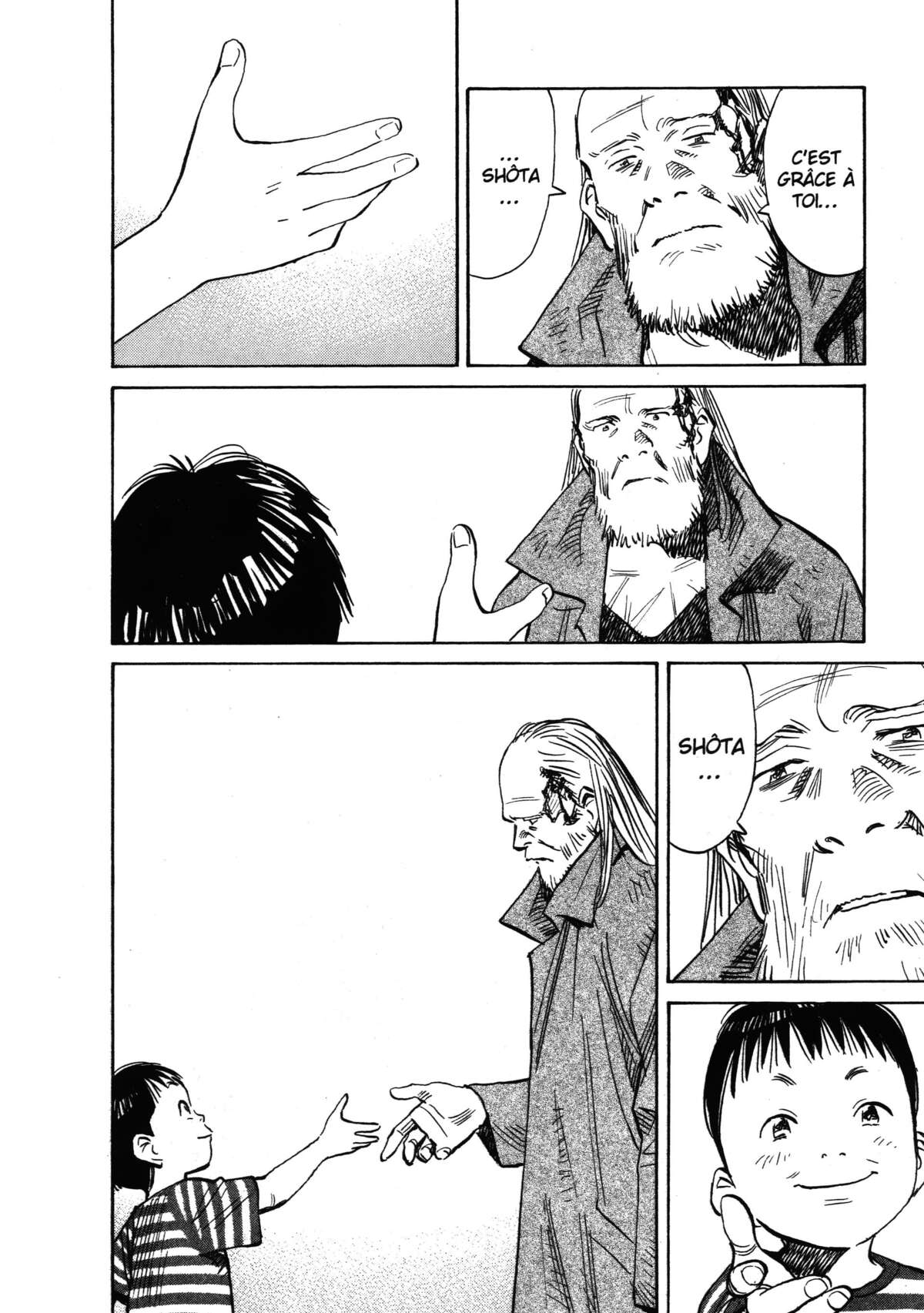 21st Century Boys – Perfect Edition Volume 1 page 58