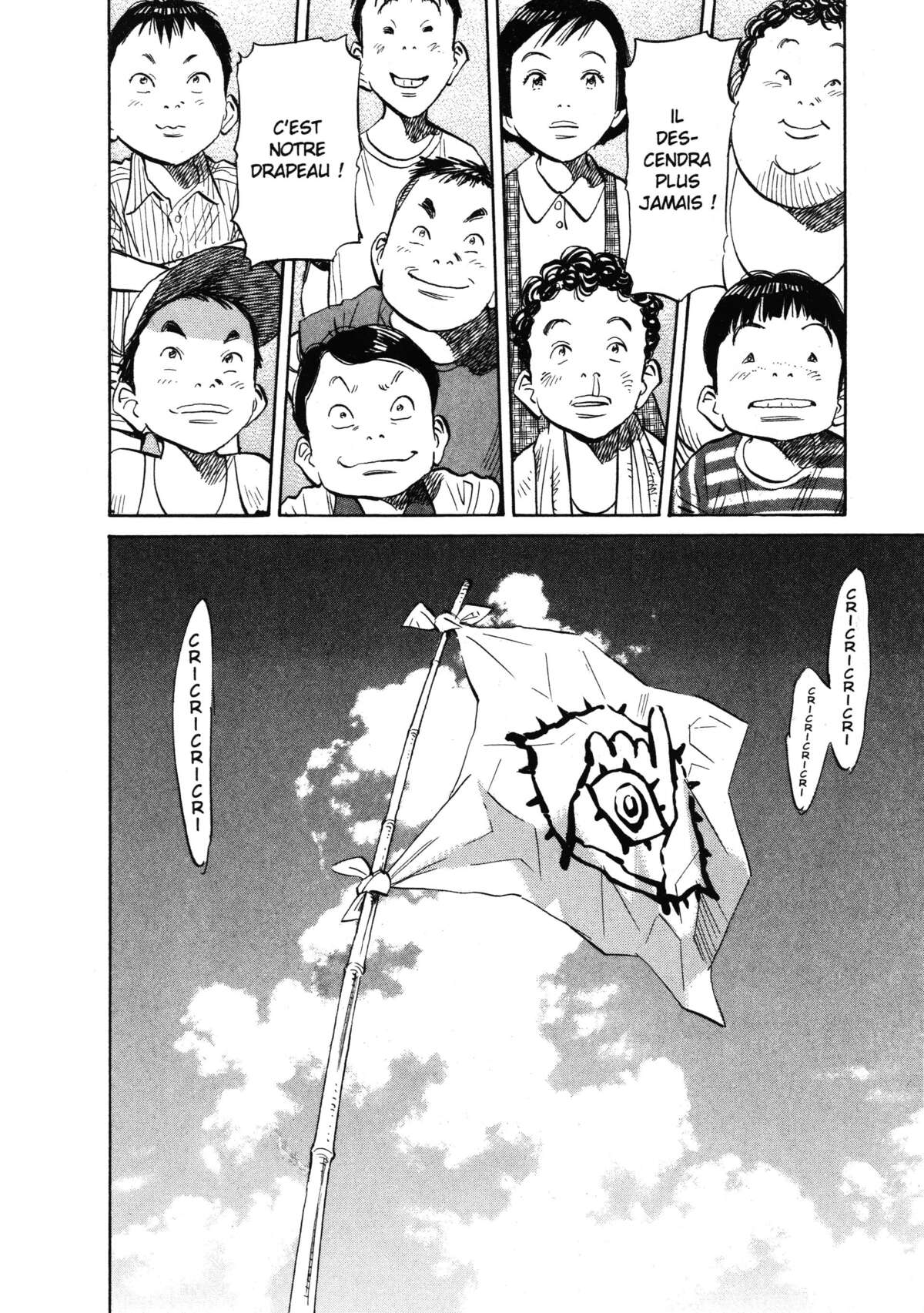 21st Century Boys – Perfect Edition Volume 1 page 64