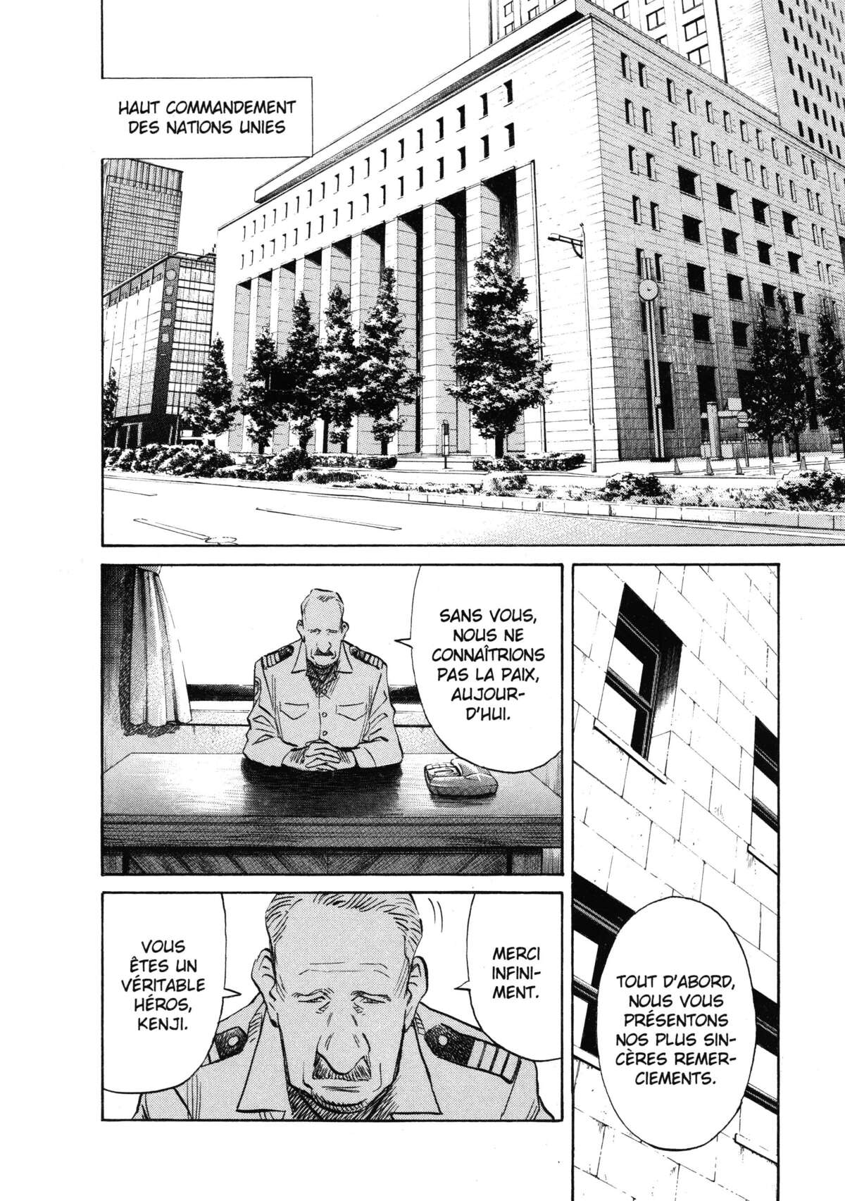 21st Century Boys – Perfect Edition Volume 1 page 68
