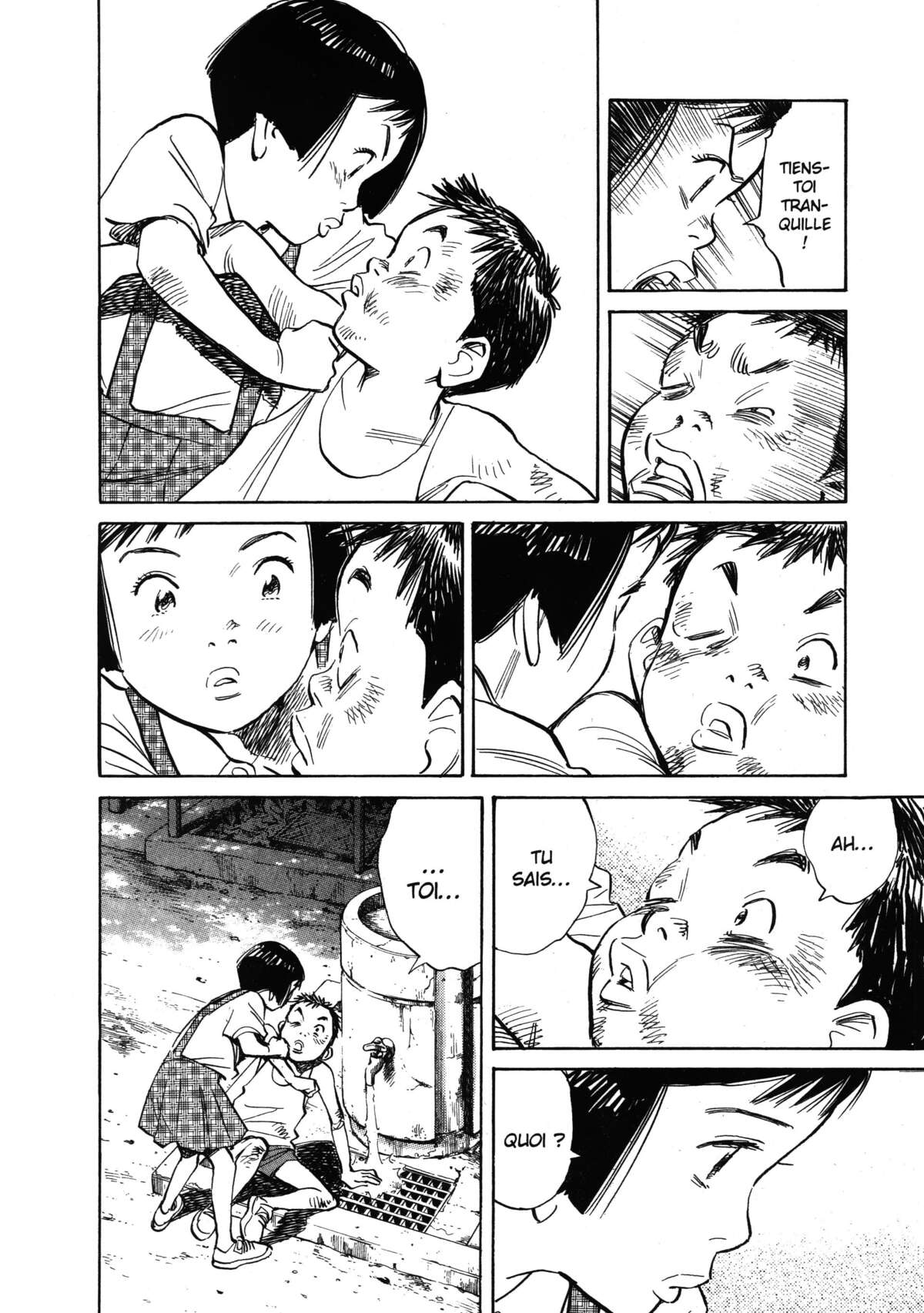 21st Century Boys – Perfect Edition Volume 1 page 78