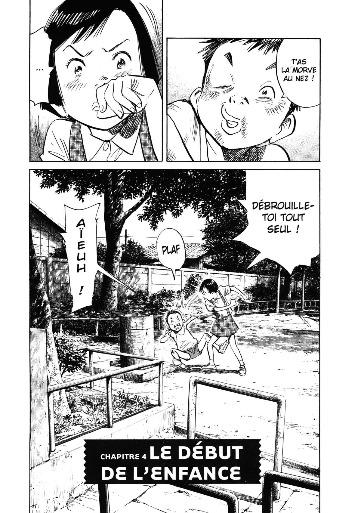 21st Century Boys – Perfect Edition Volume 1 page 79