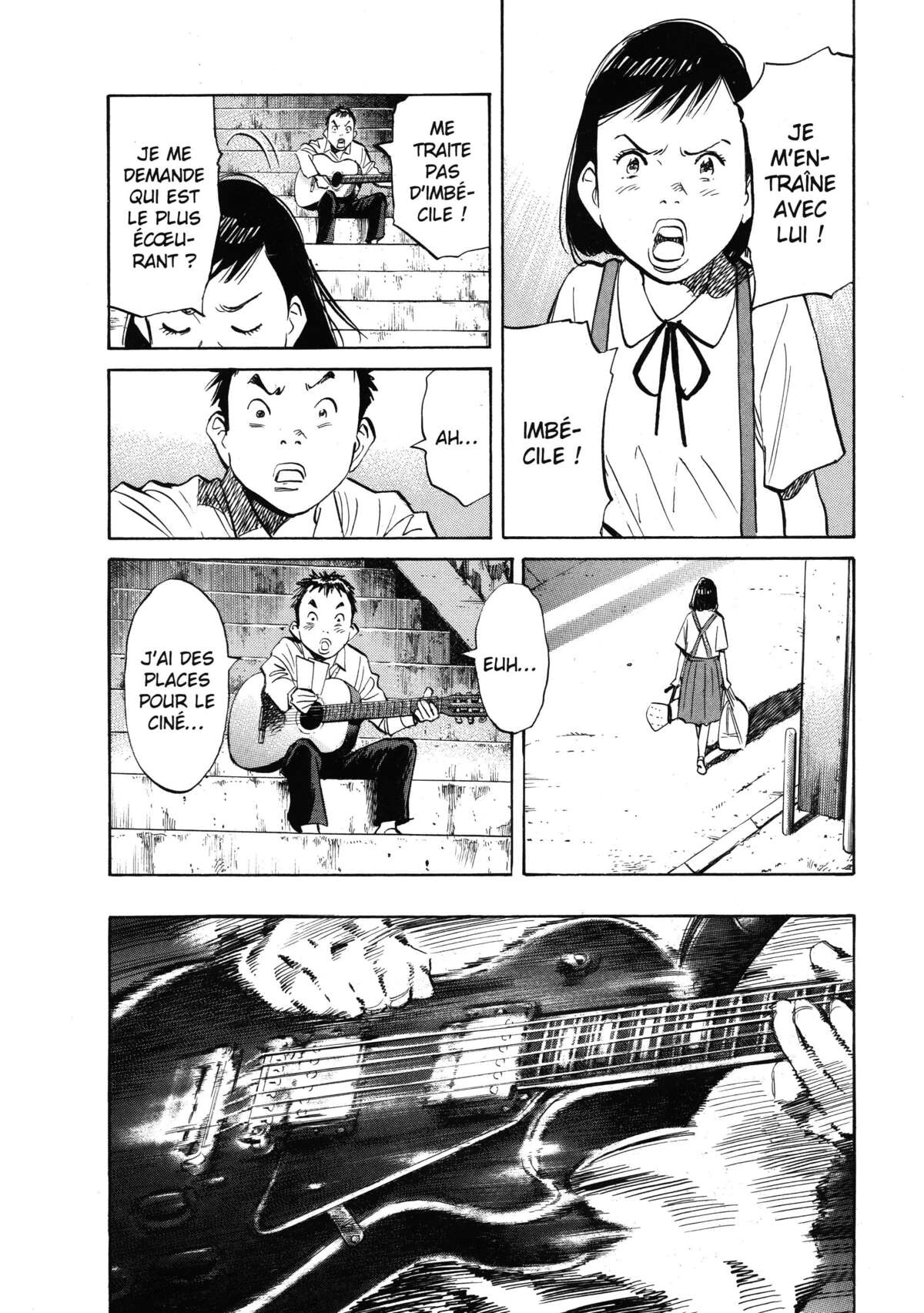 21st Century Boys – Perfect Edition Volume 1 page 82