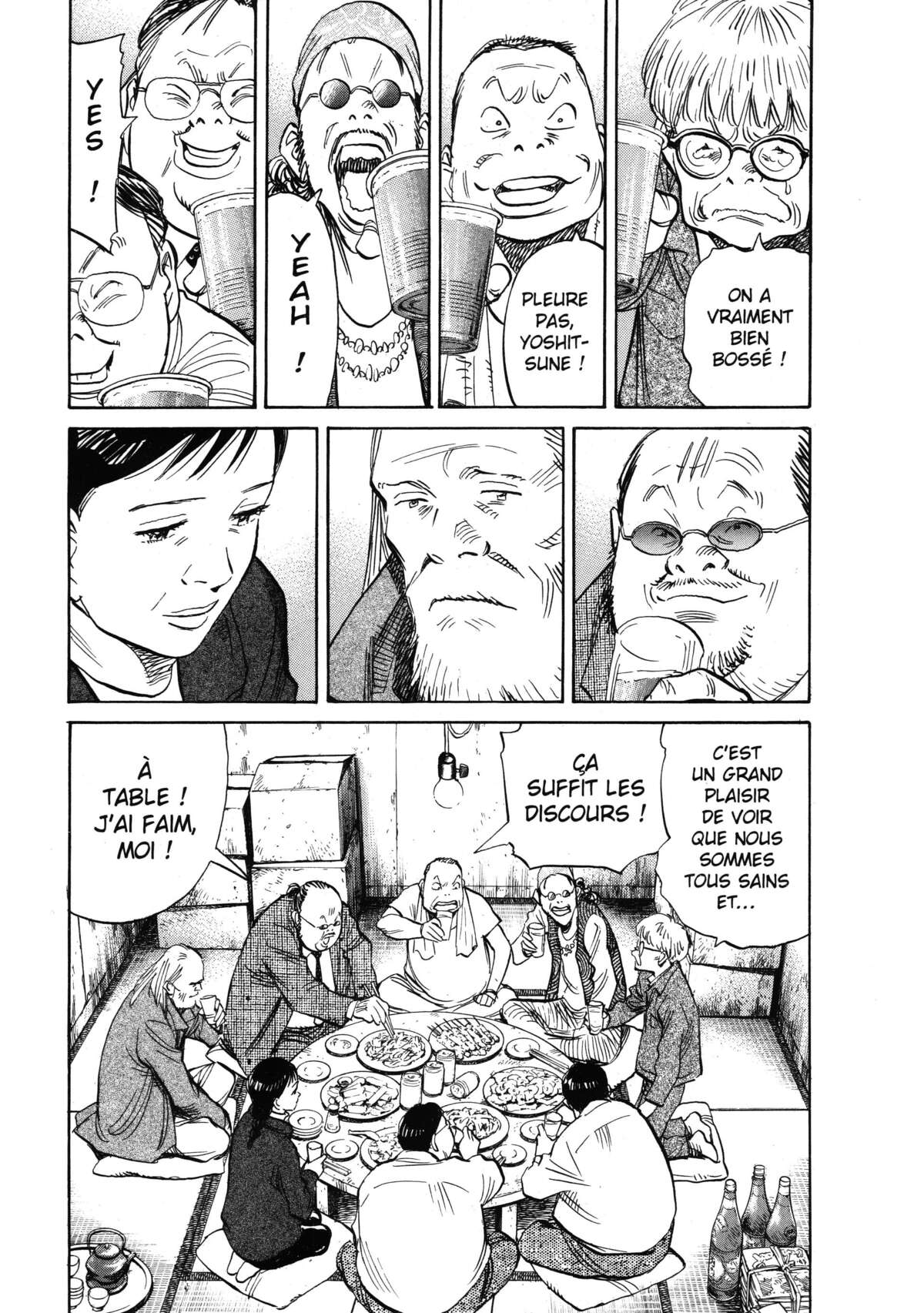 21st Century Boys – Perfect Edition Volume 1 page 87