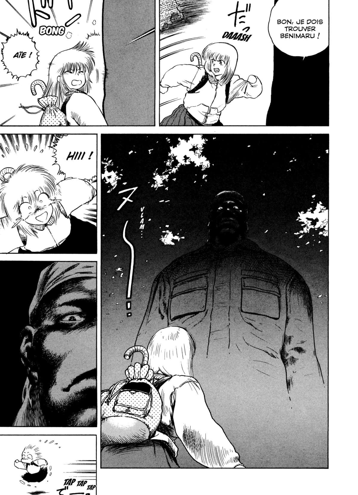 EATER Volume 1 page 132