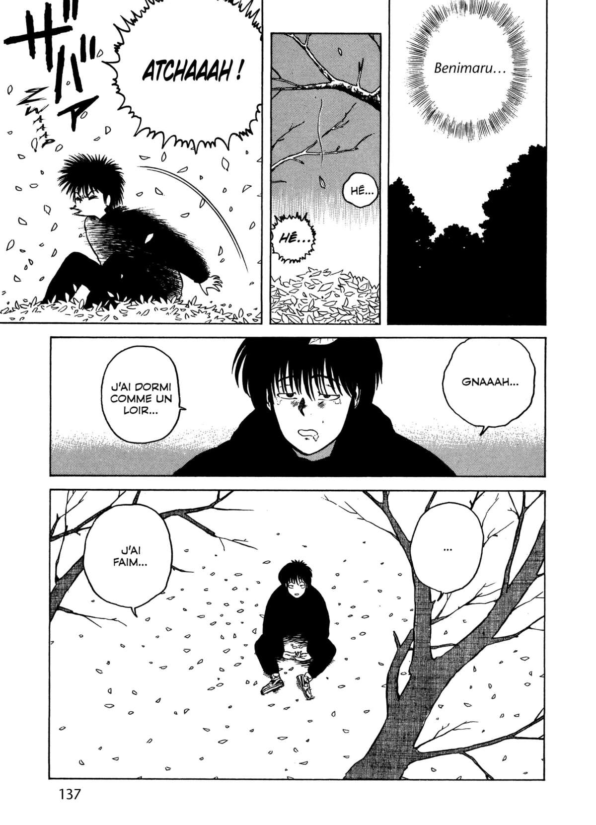 EATER Volume 1 page 134