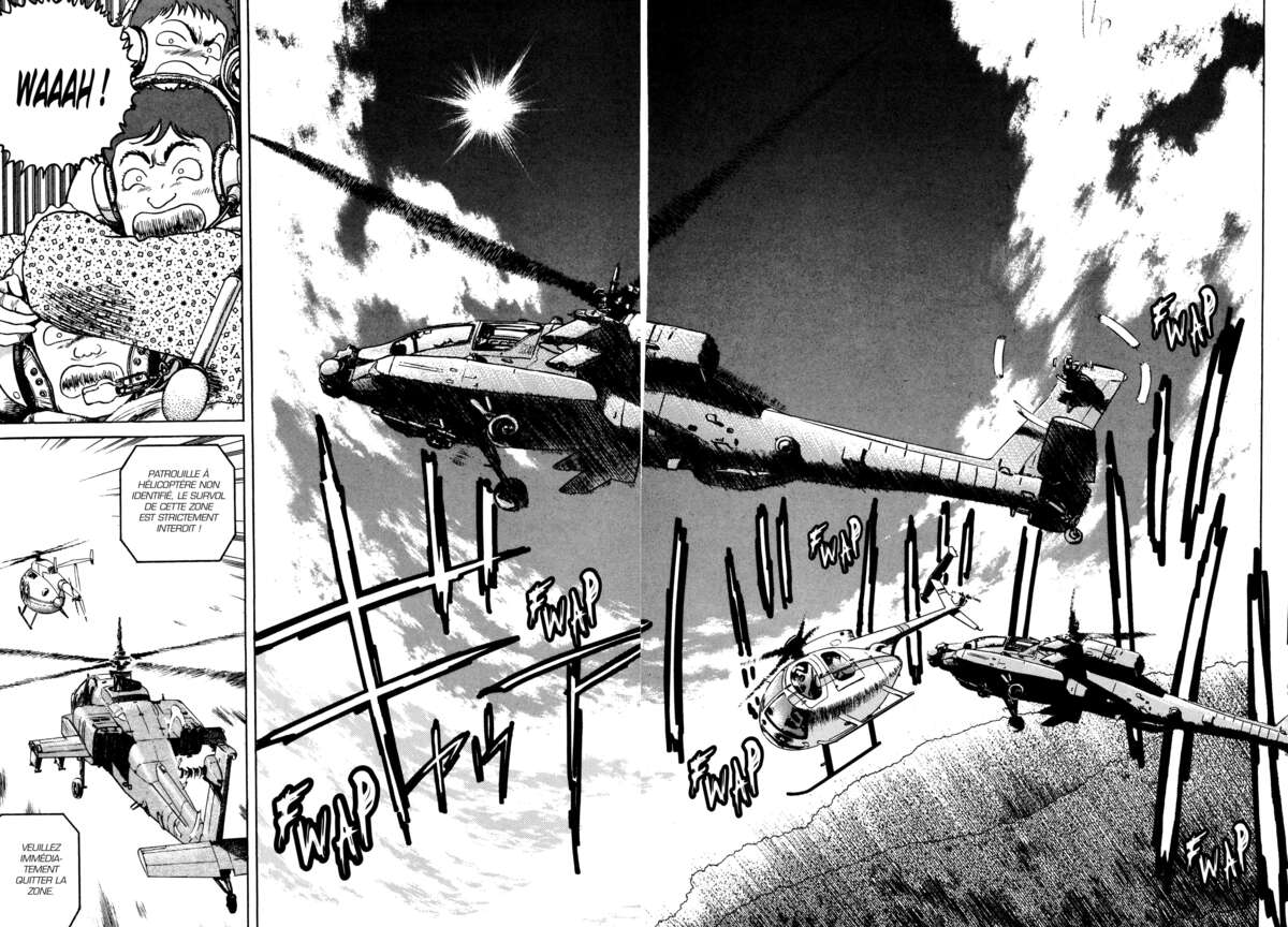 EATER Volume 1 page 137