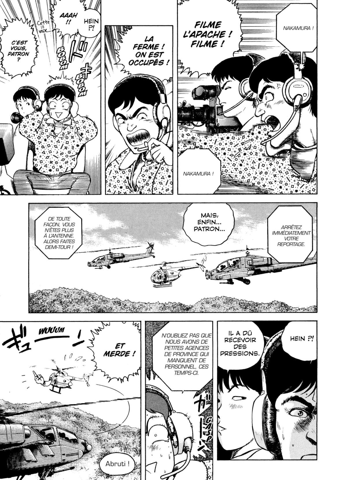 EATER Volume 1 page 139