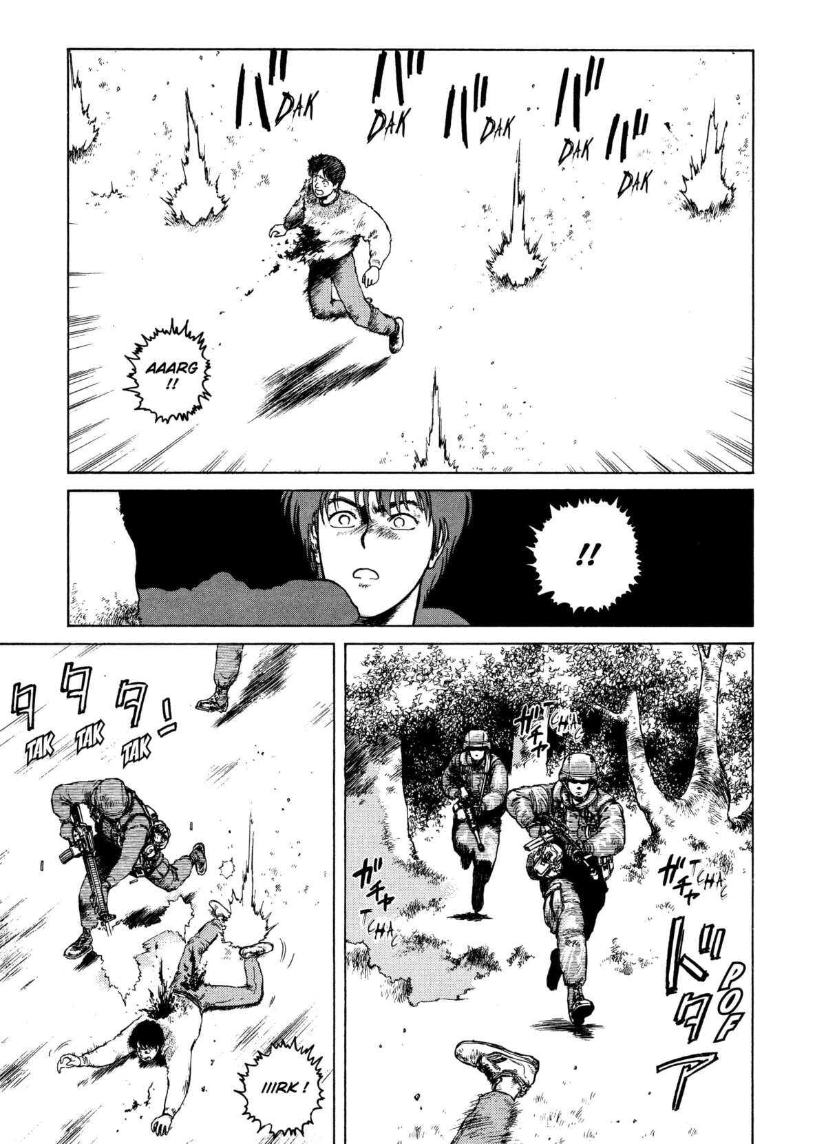 EATER Volume 1 page 145