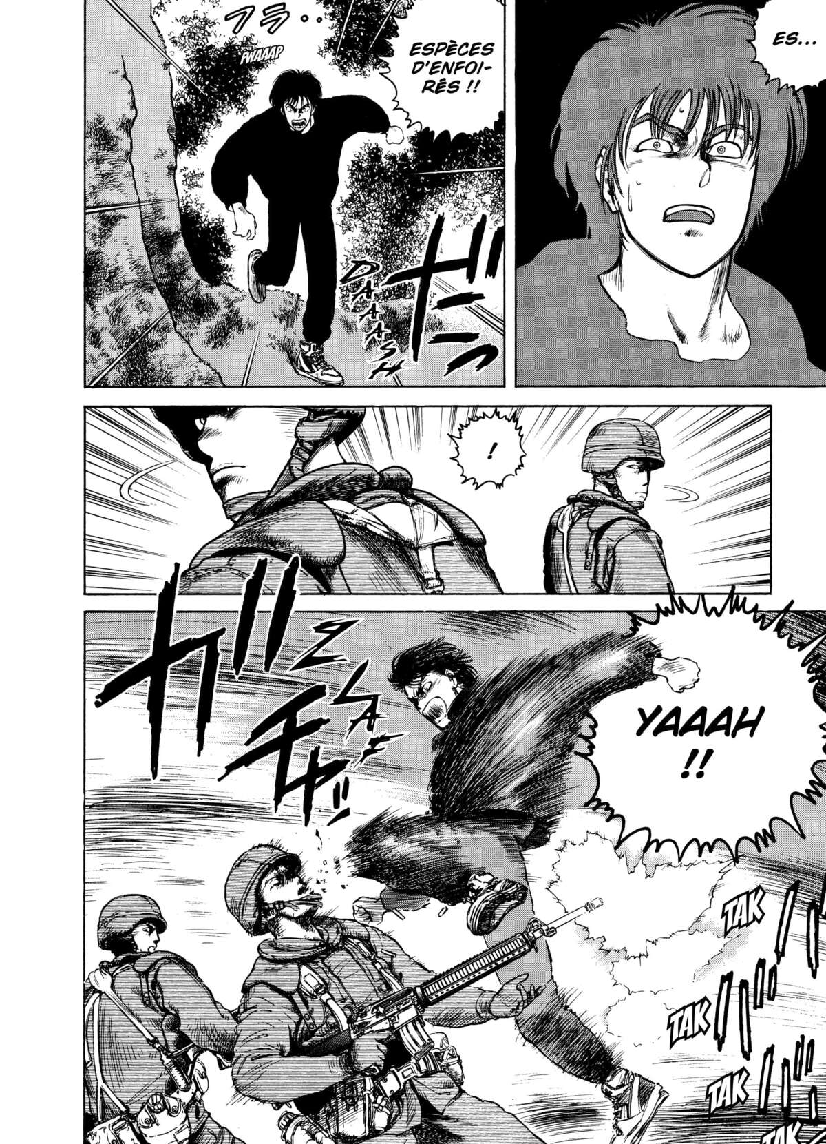 EATER Volume 1 page 146