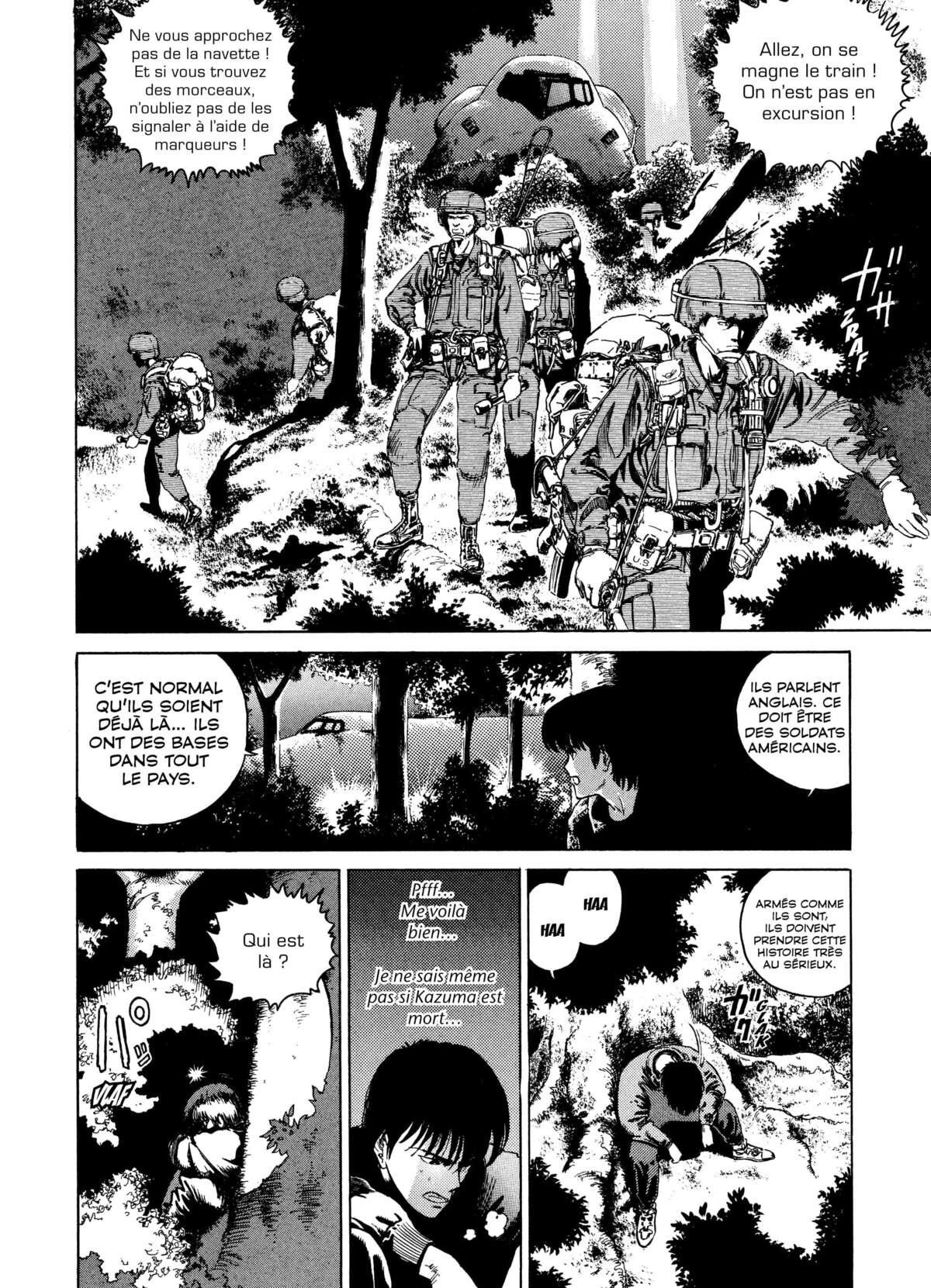 EATER Volume 1 page 76