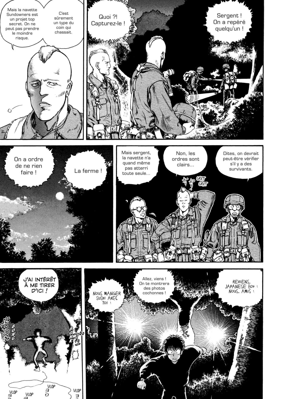 EATER Volume 1 page 77