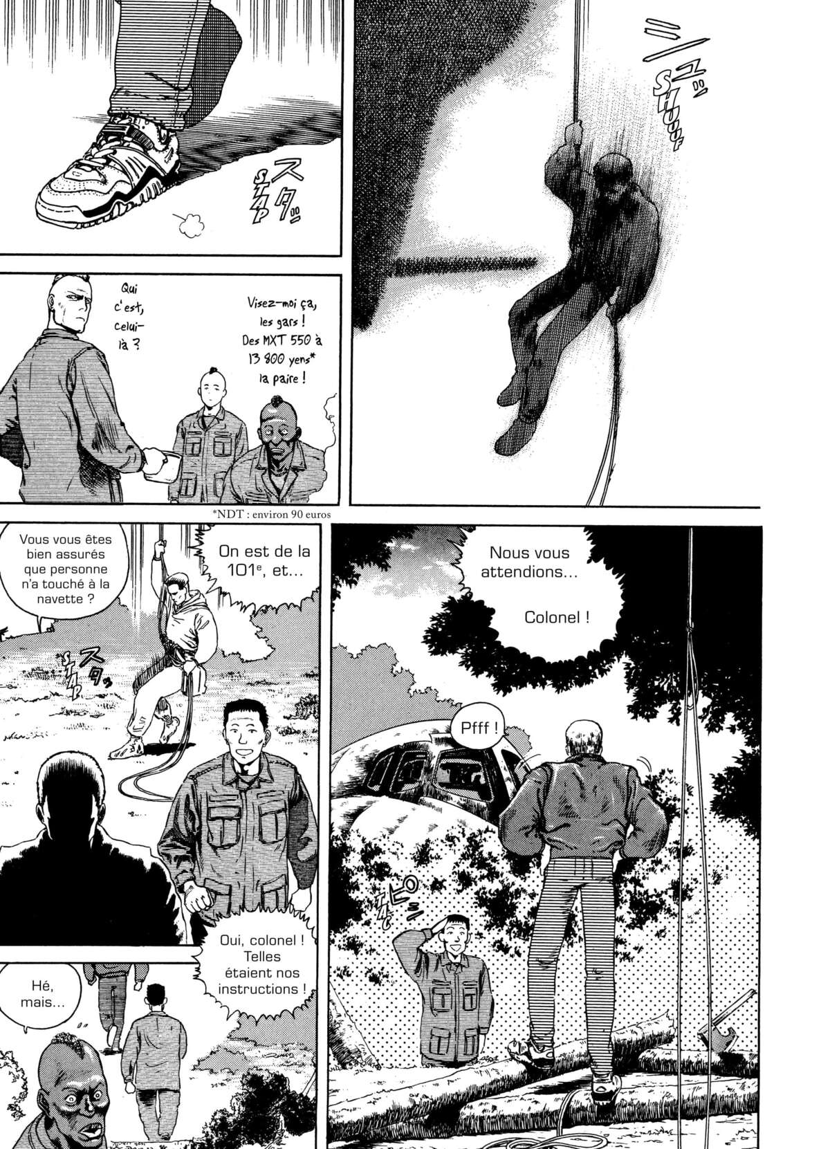 EATER Volume 1 page 79