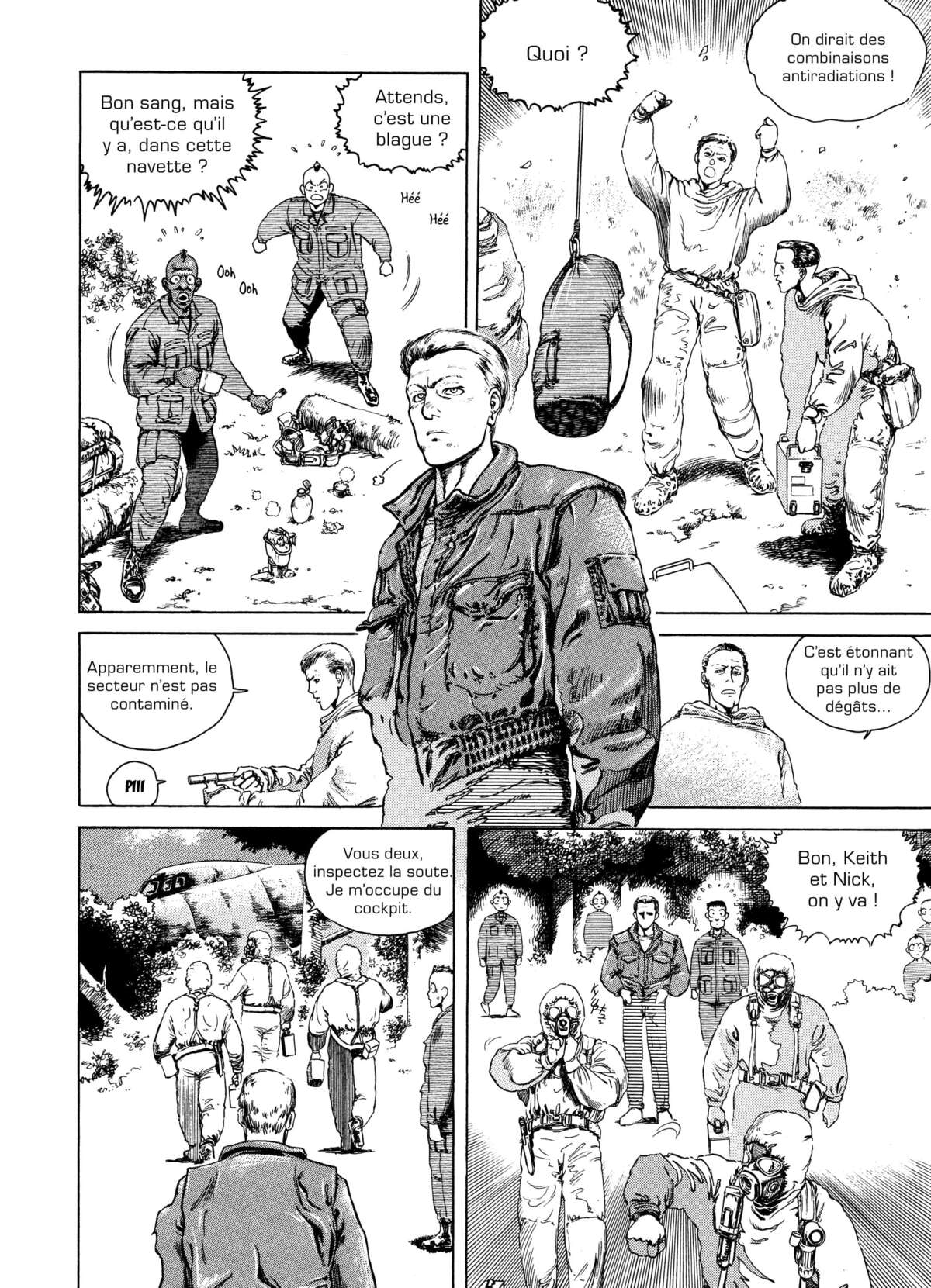 EATER Volume 1 page 80
