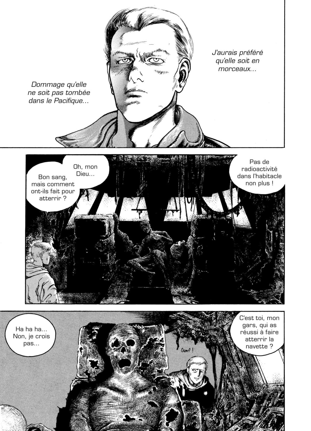 EATER Volume 1 page 81