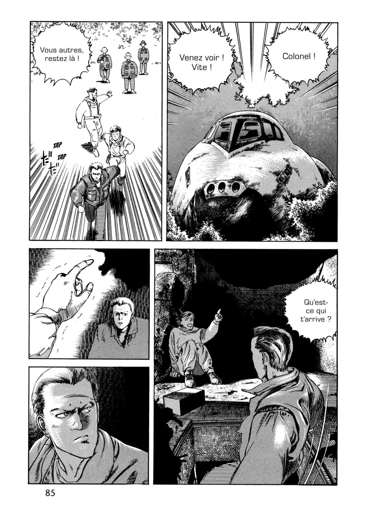 EATER Volume 1 page 83