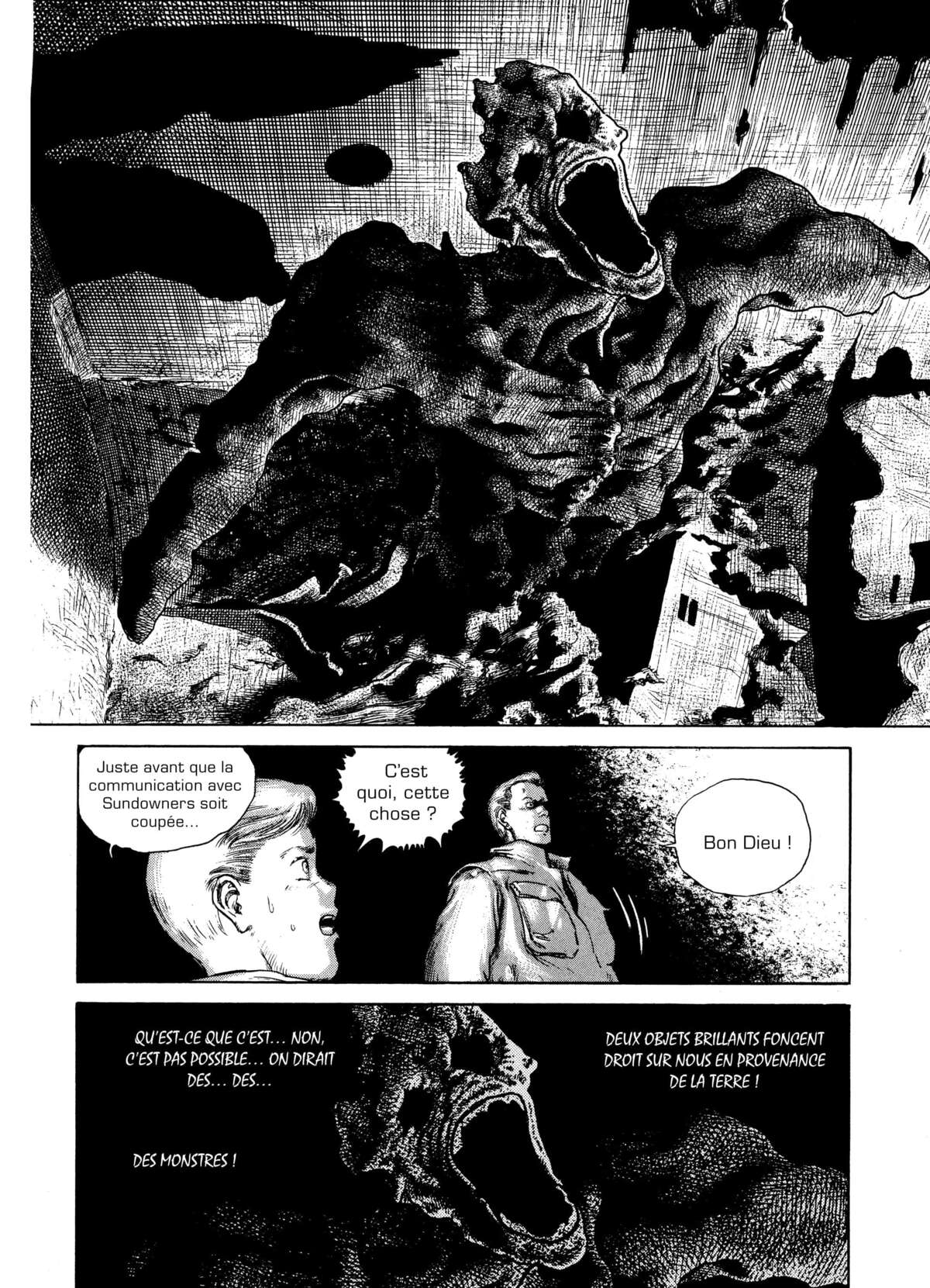 EATER Volume 1 page 84
