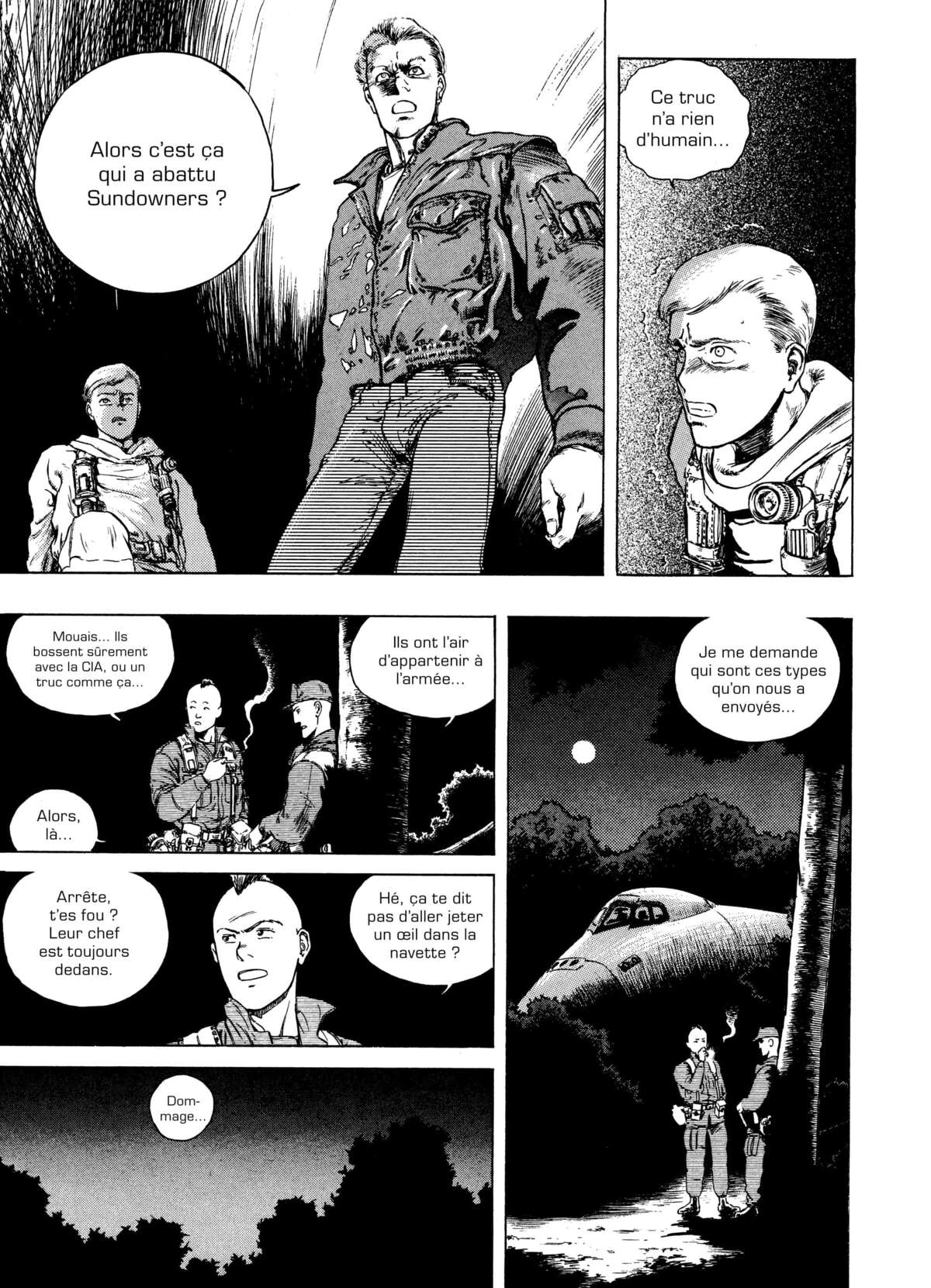 EATER Volume 1 page 85