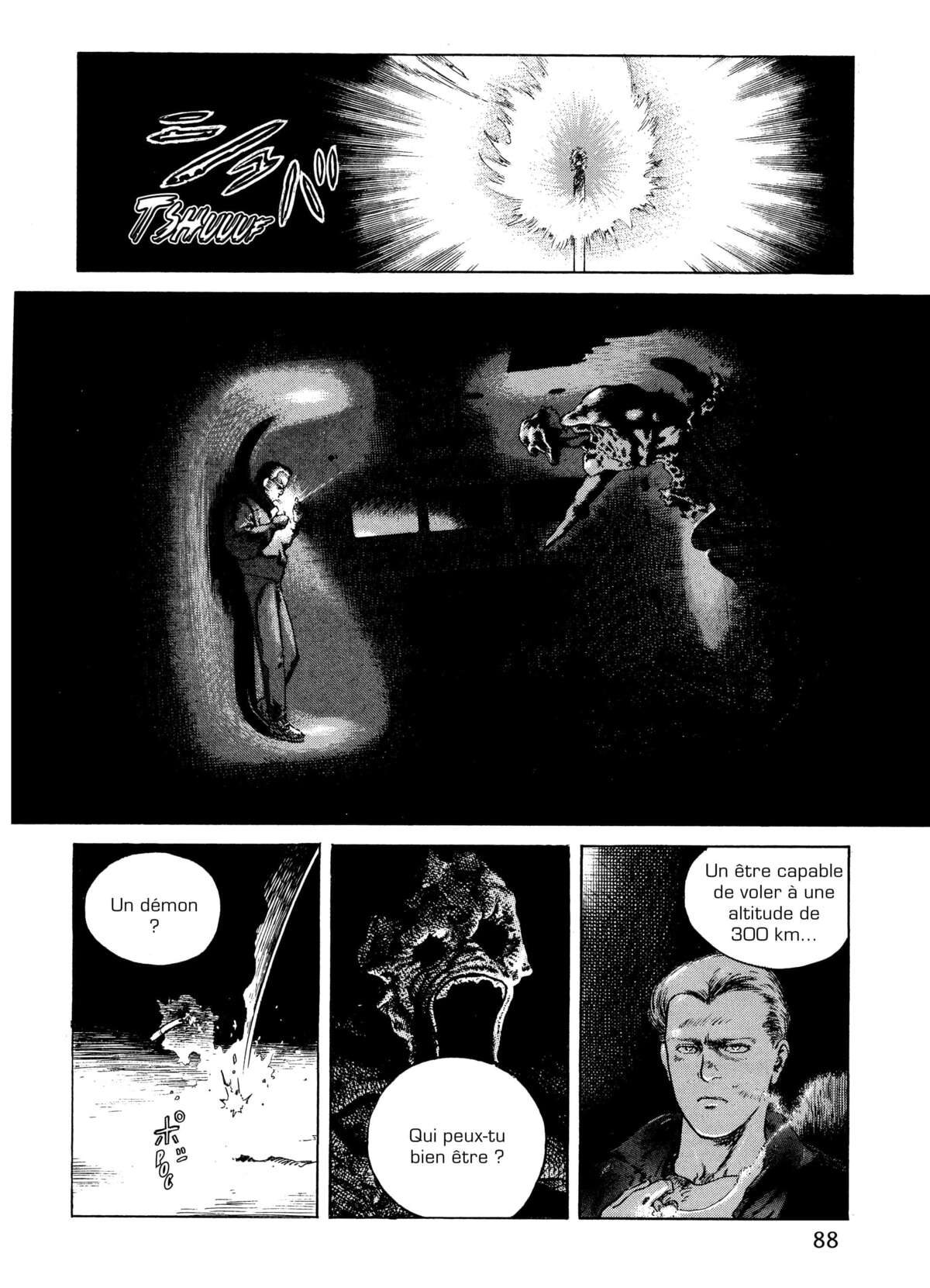 EATER Volume 1 page 86