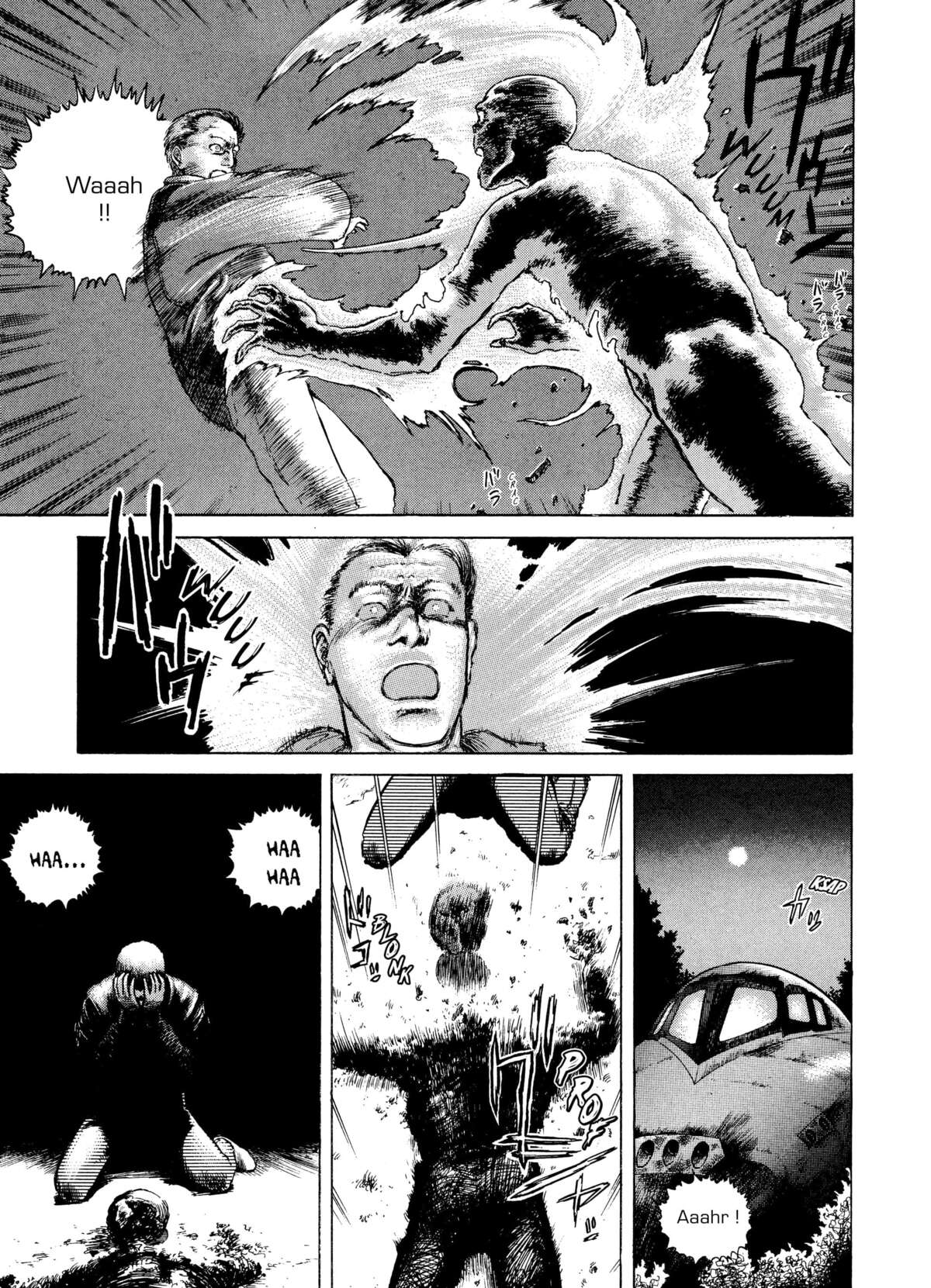 EATER Volume 1 page 89