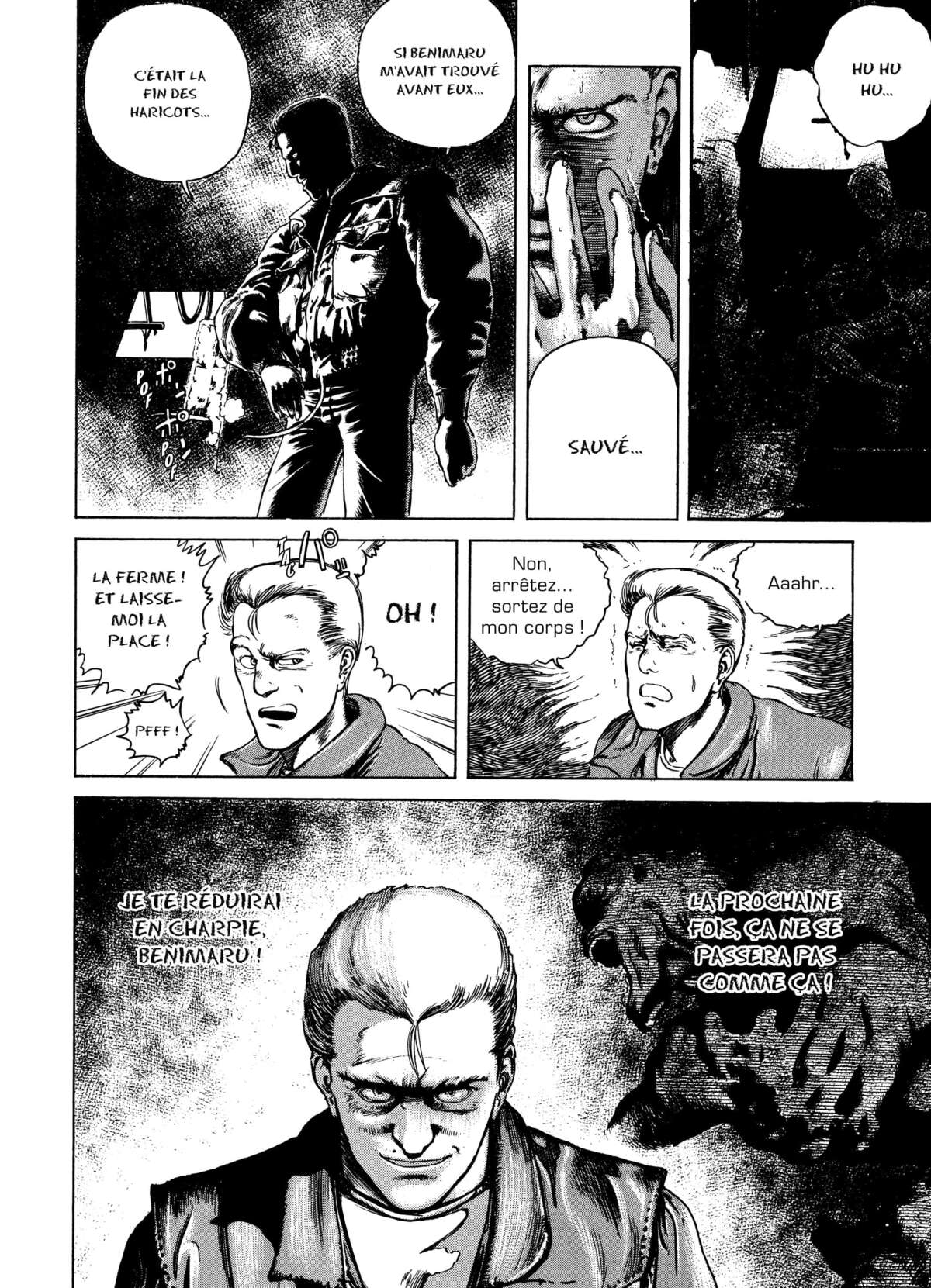 EATER Volume 1 page 90