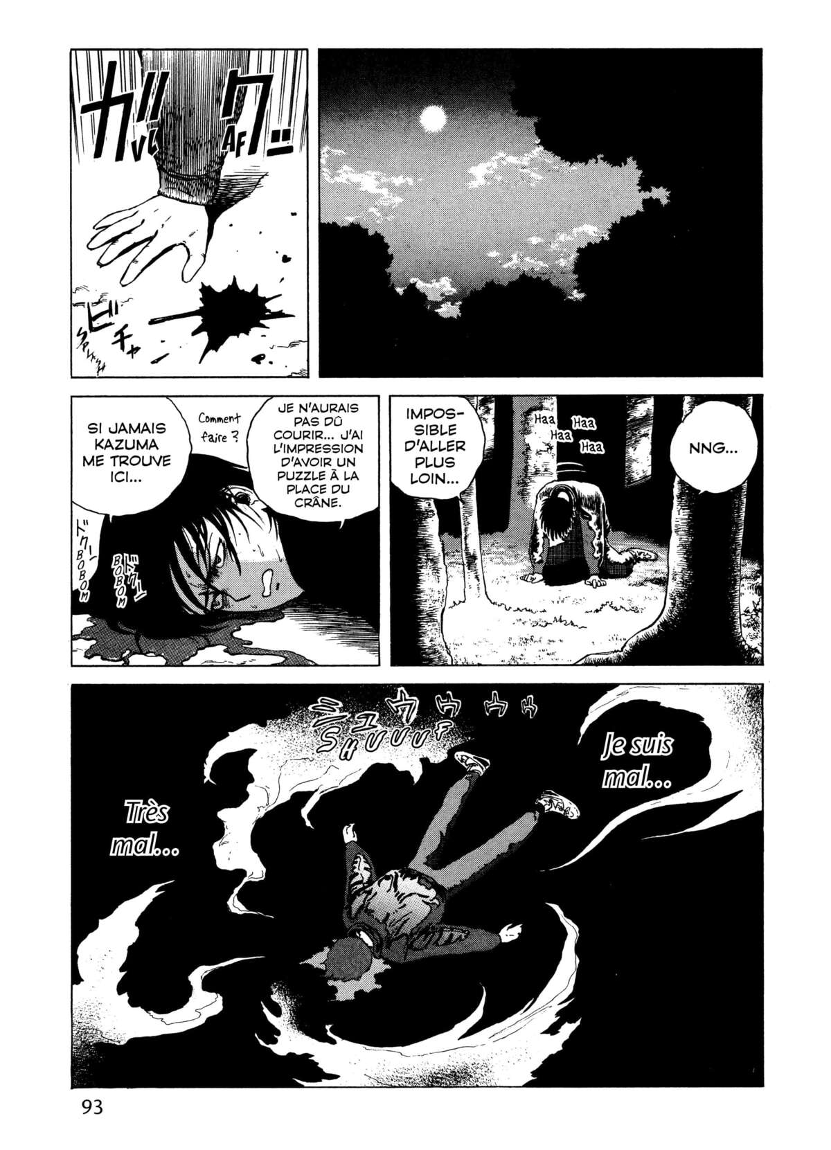 EATER Volume 1 page 91