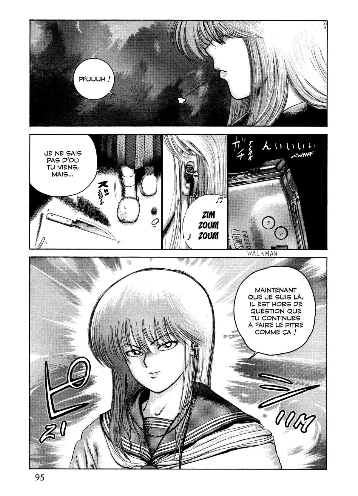 EATER Volume 1 page 93