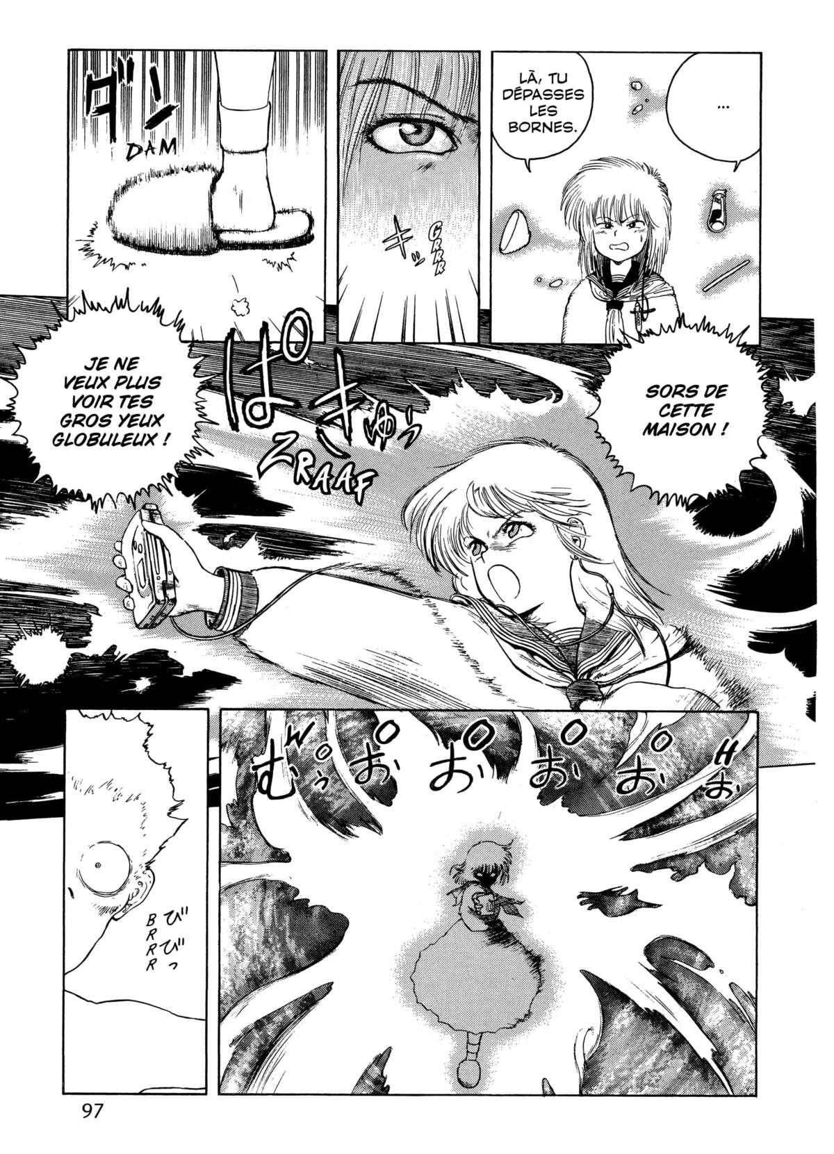 EATER Volume 1 page 95