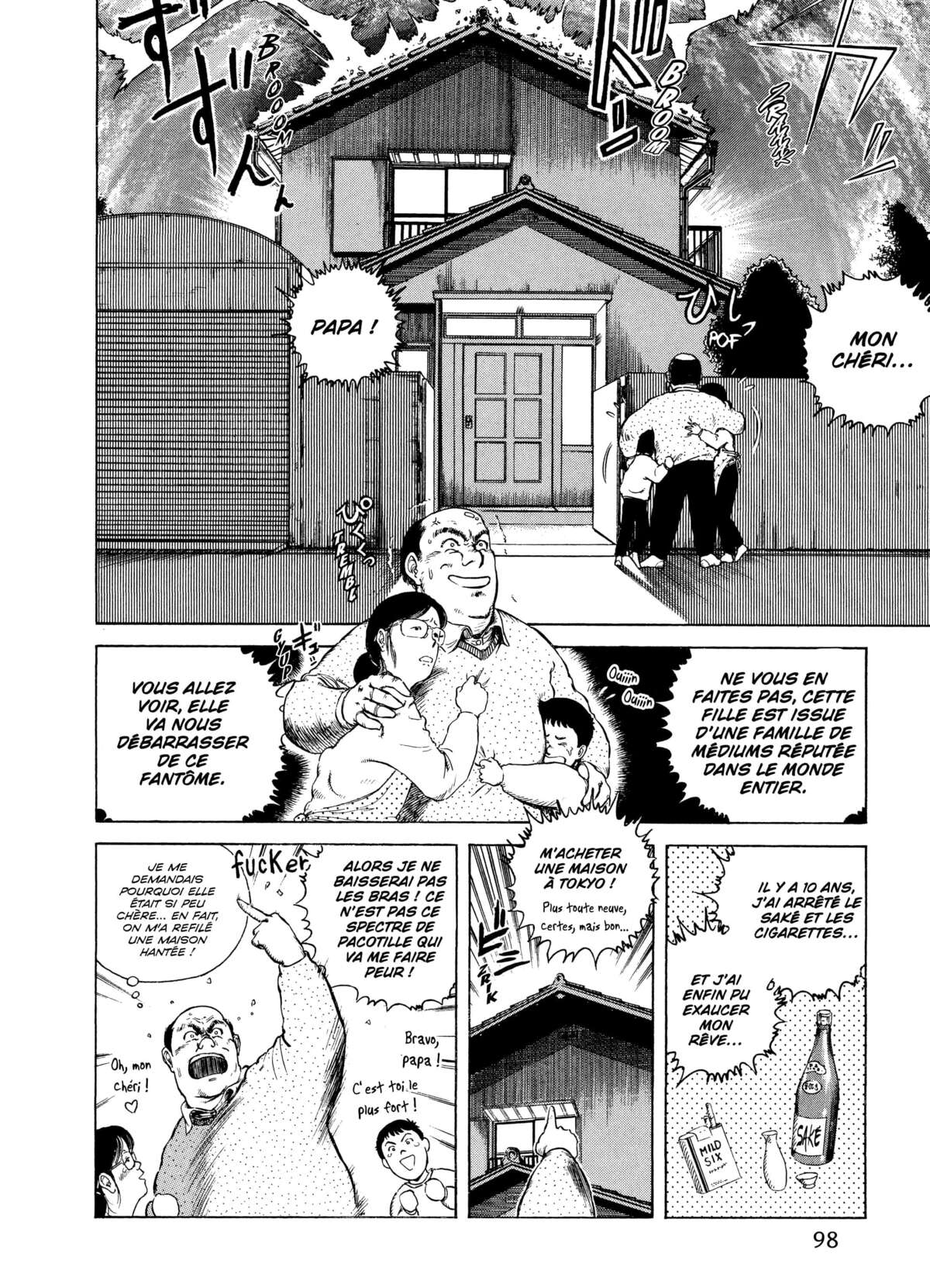 EATER Volume 1 page 96