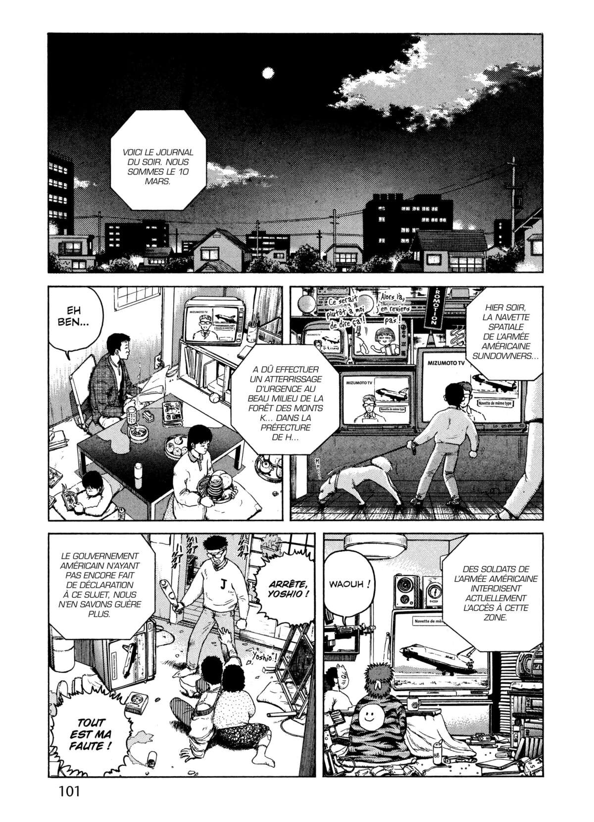 EATER Volume 1 page 99