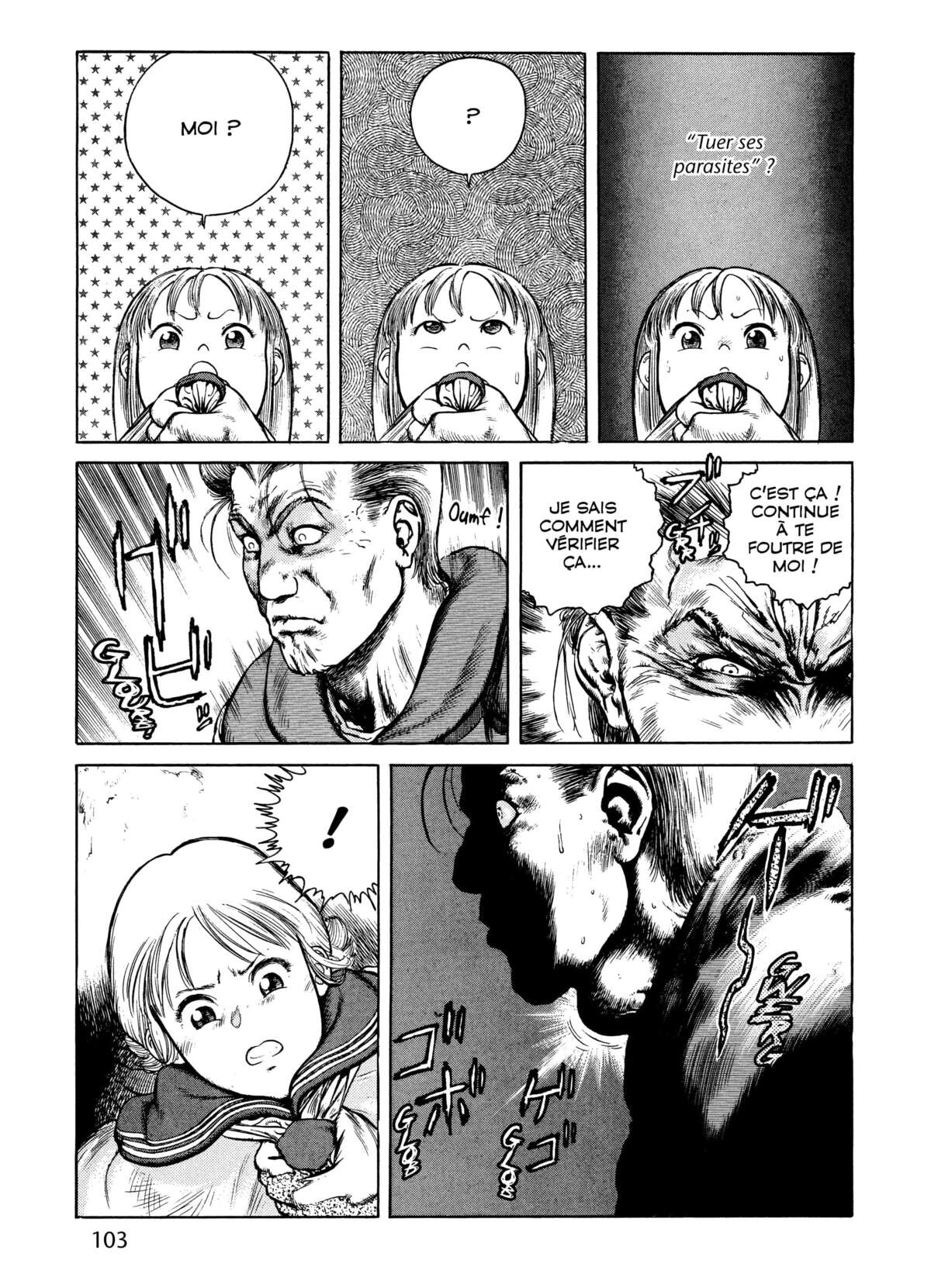 EATER Volume 2 page 102