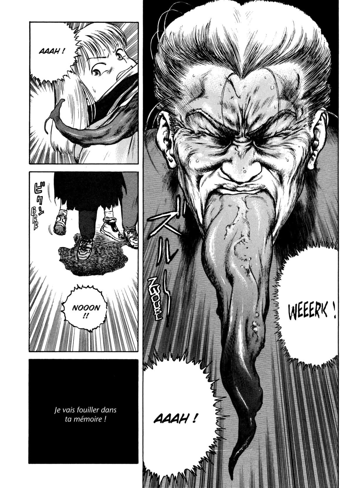 EATER Volume 2 page 103