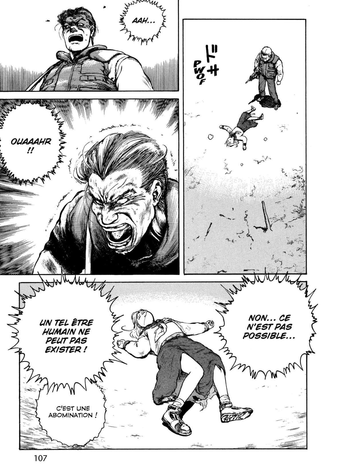 EATER Volume 2 page 106