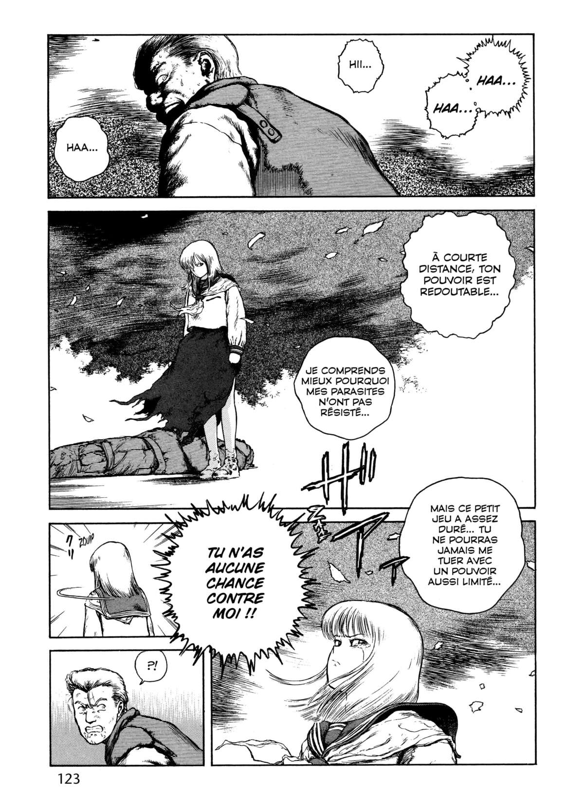 EATER Volume 2 page 121