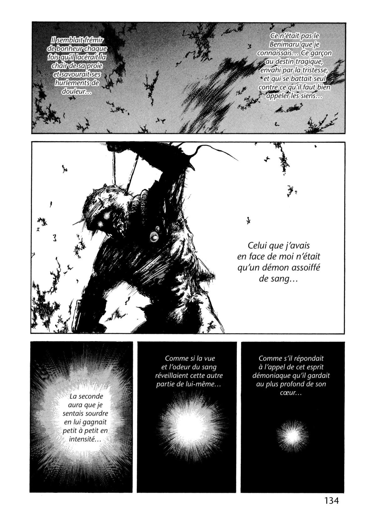 EATER Volume 2 page 132