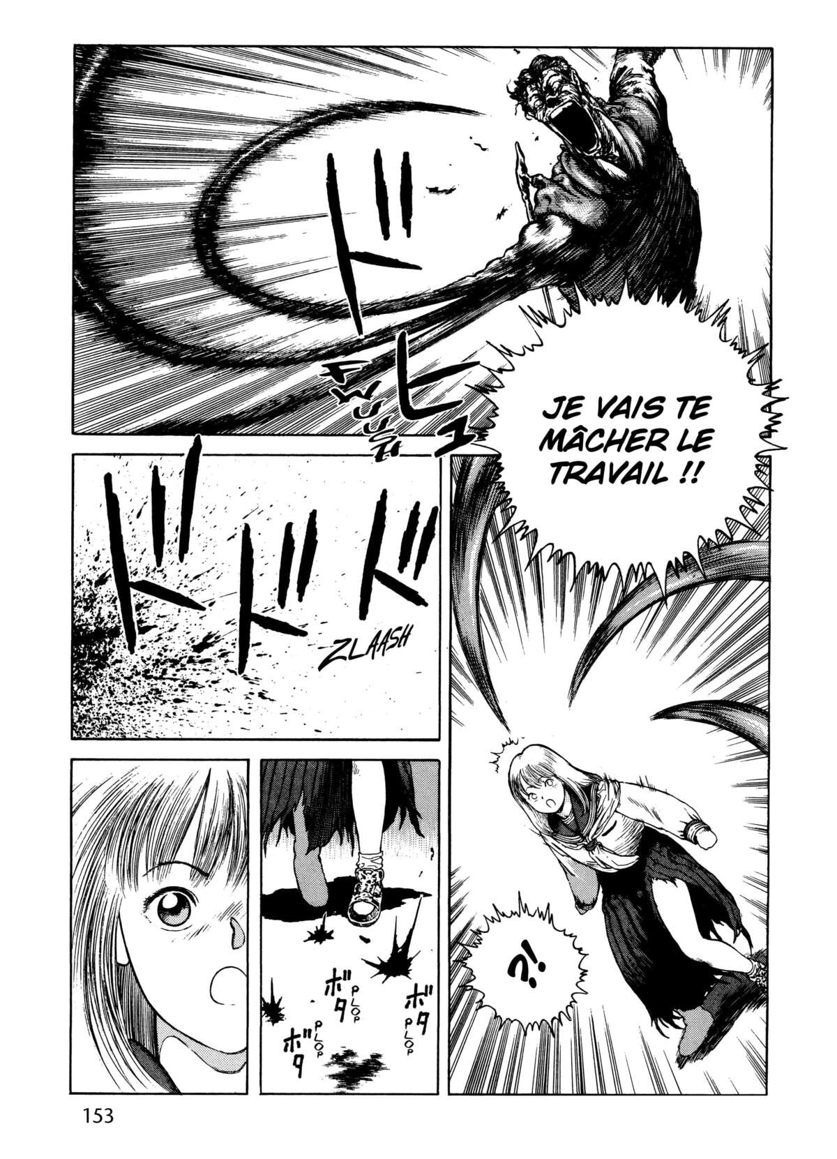 EATER Volume 2 page 151